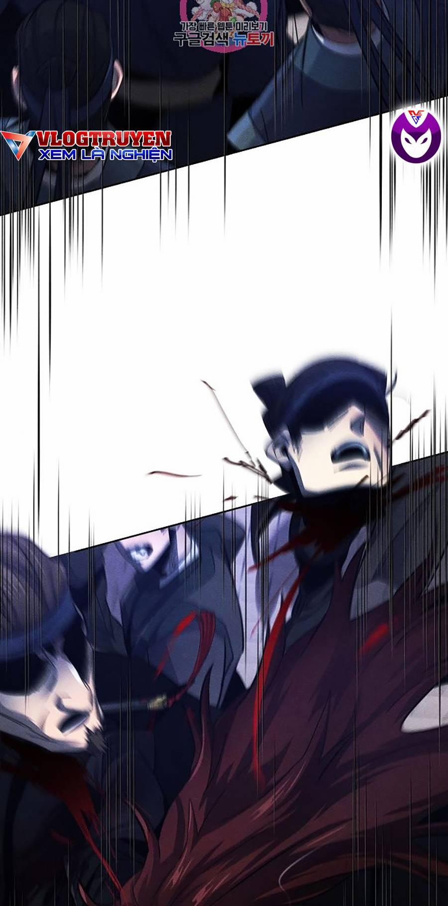 Cuồng Ma Hồi Quy 50 trang 12