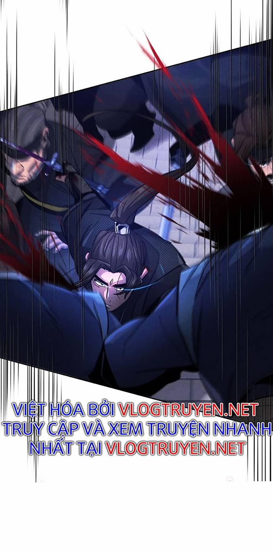 Cuồng Ma Hồi Quy 50 trang 15