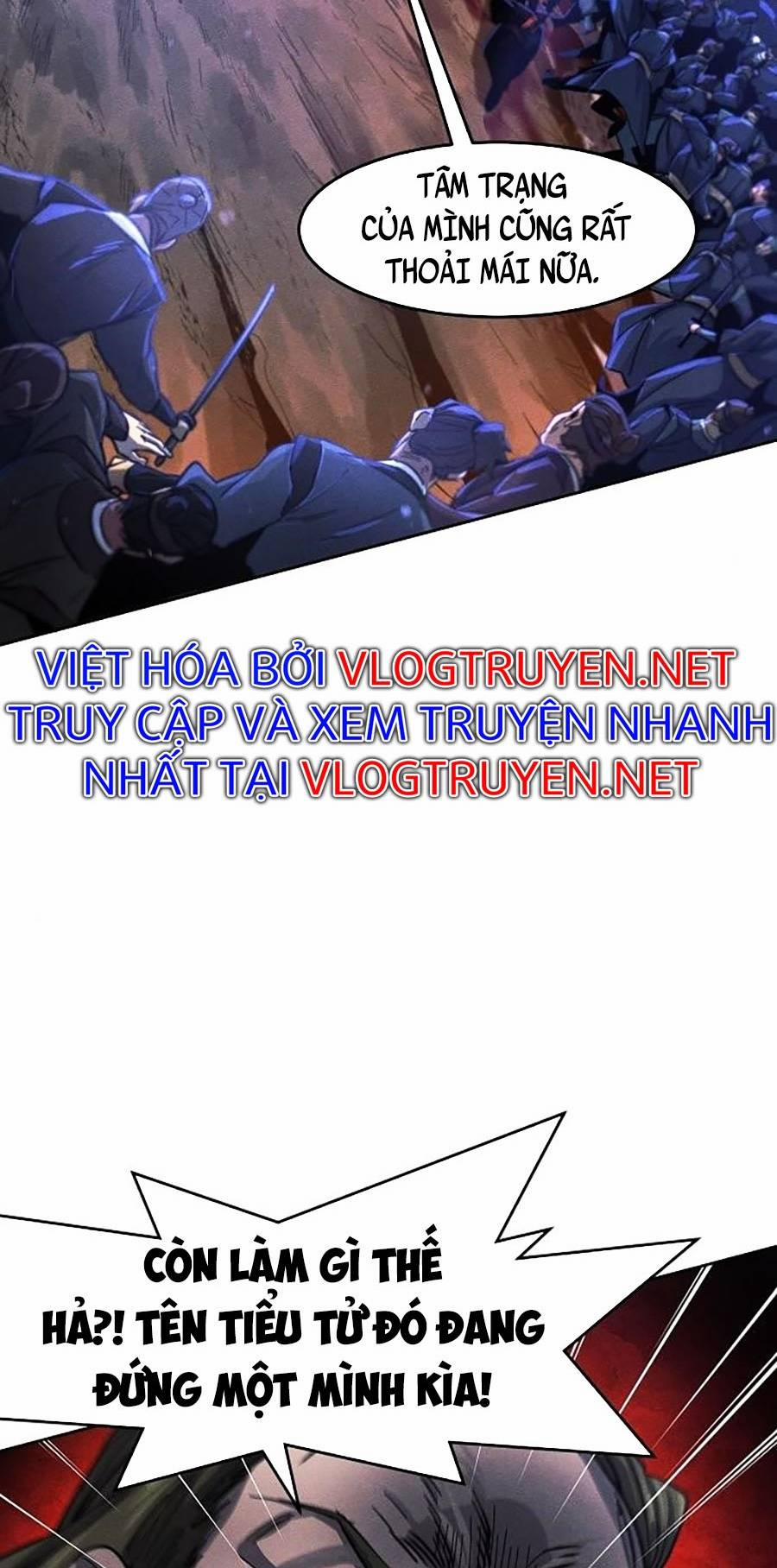 Cuồng Ma Hồi Quy 50 trang 17