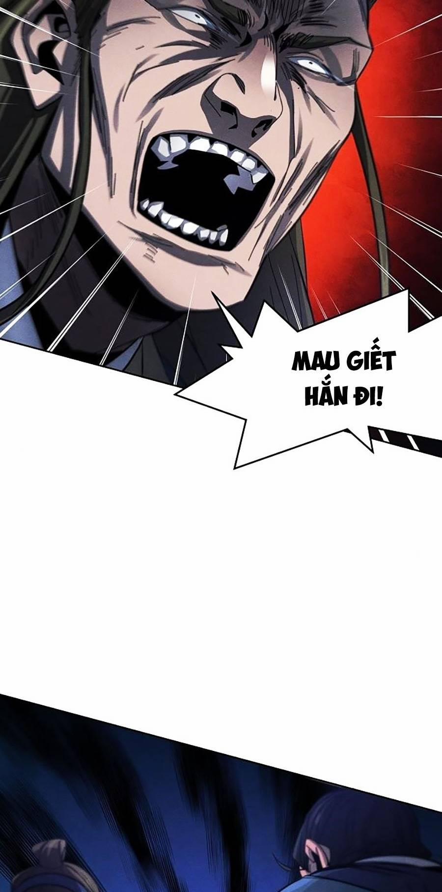 Cuồng Ma Hồi Quy 50 trang 18