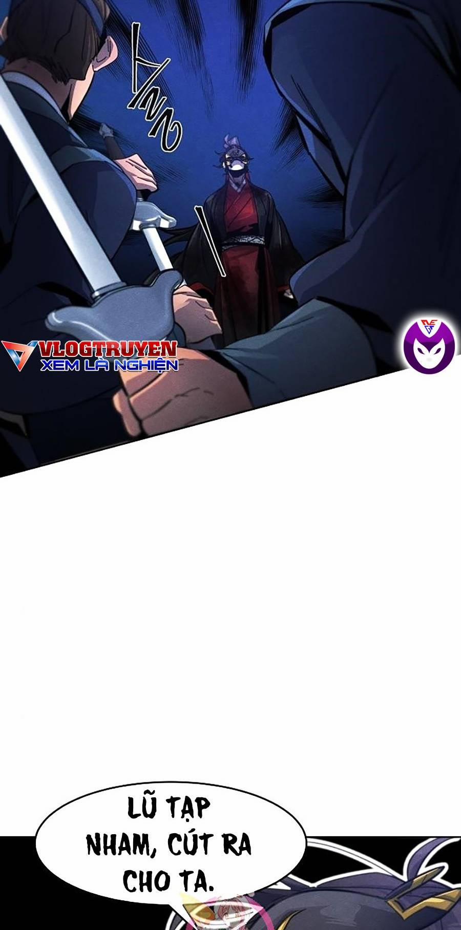 Cuồng Ma Hồi Quy 50 trang 19