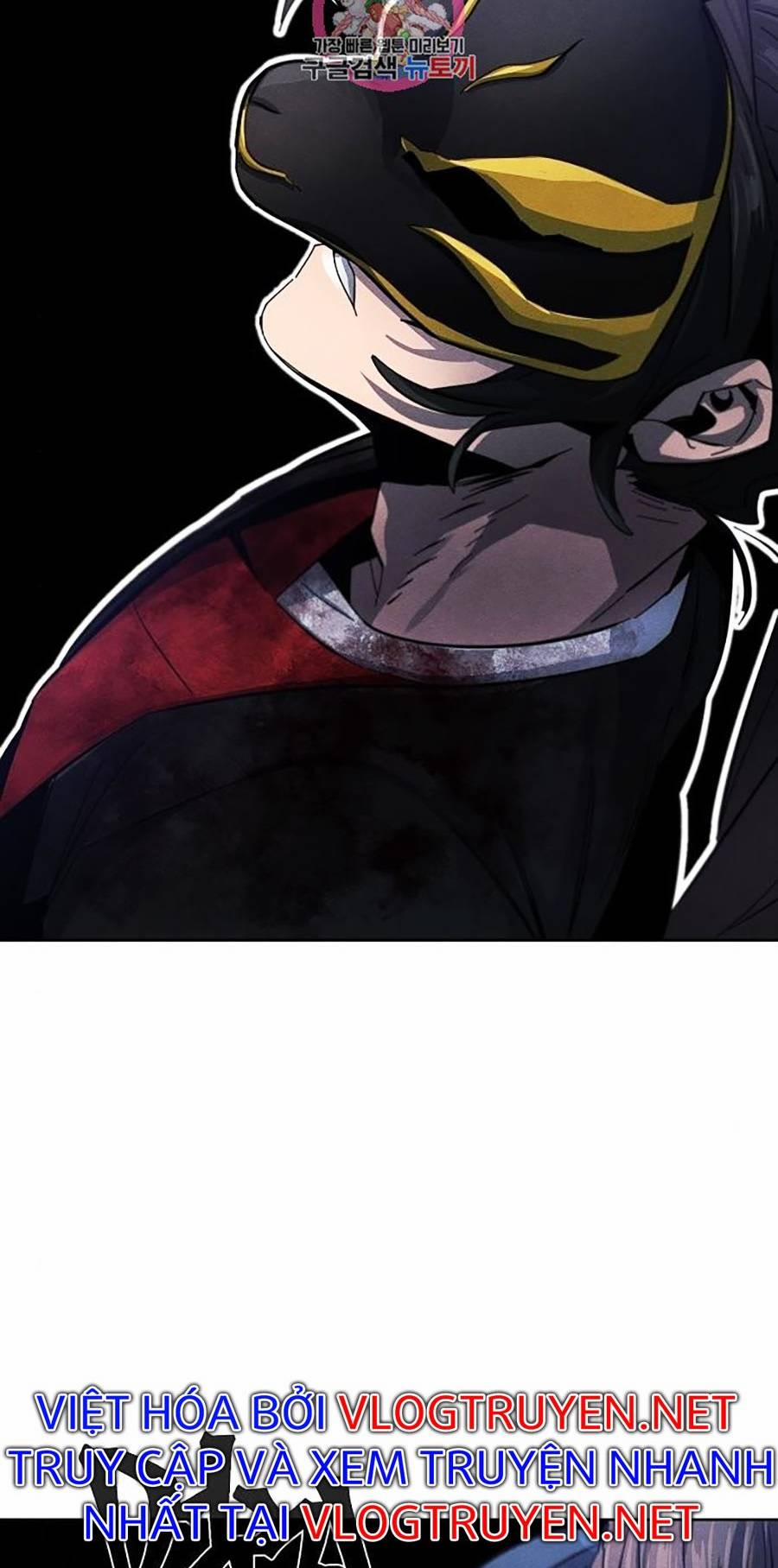 Cuồng Ma Hồi Quy 50 trang 20