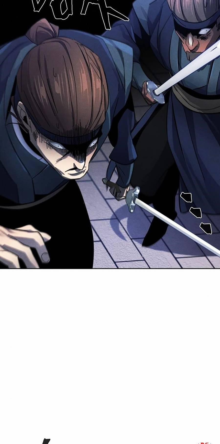 Cuồng Ma Hồi Quy 50 trang 21