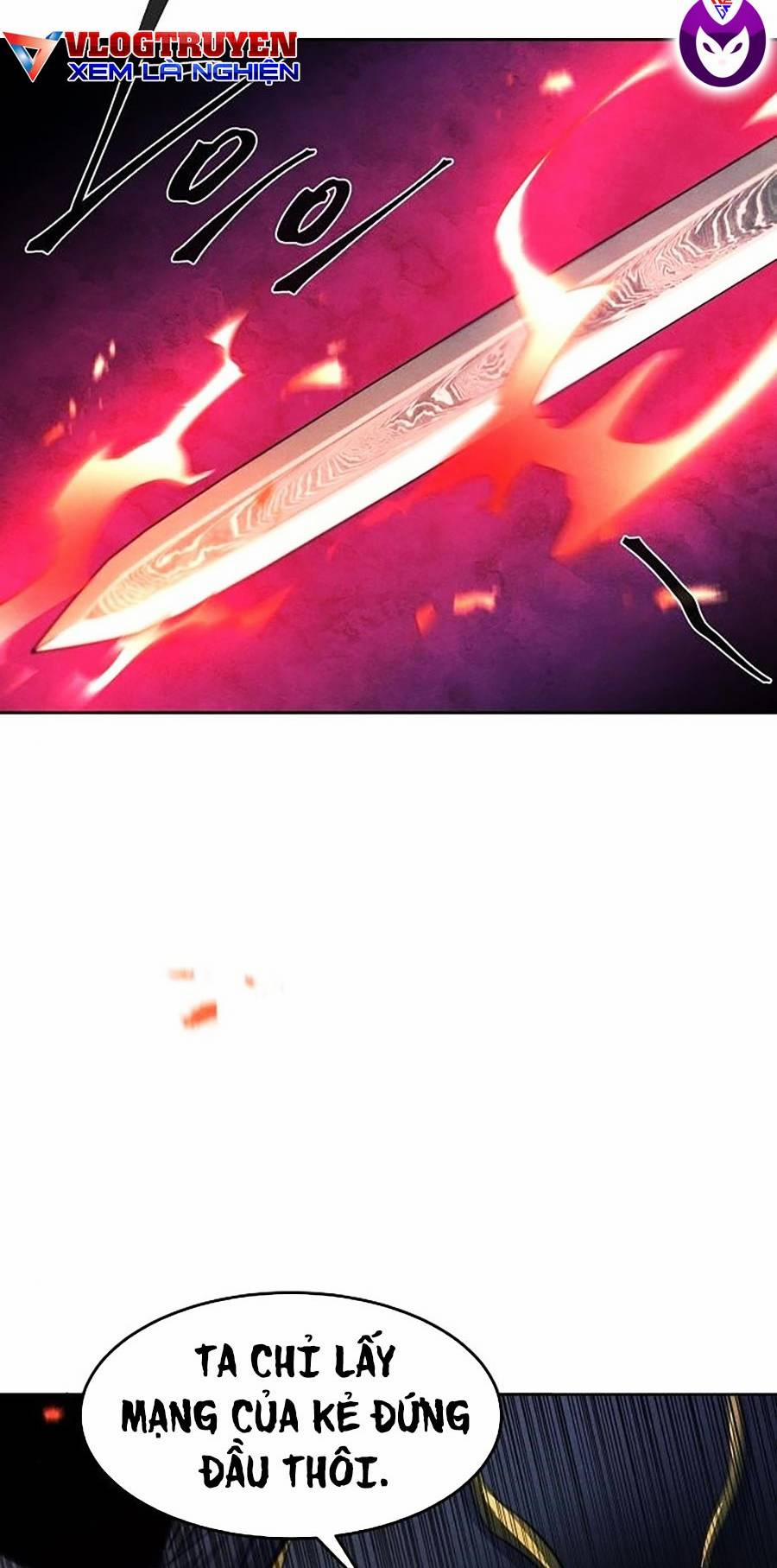 Cuồng Ma Hồi Quy 50 trang 22