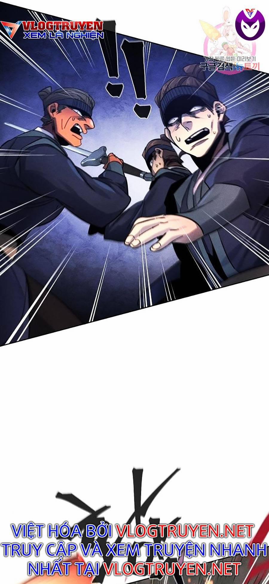 Cuồng Ma Hồi Quy 50 trang 24