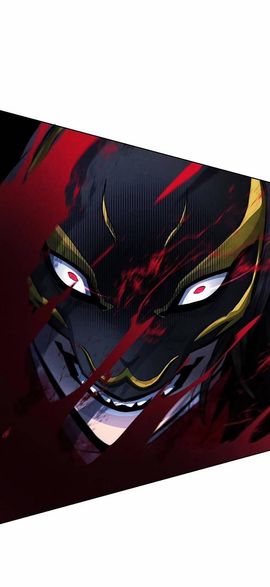 Cuồng Ma Hồi Quy 50 trang 26