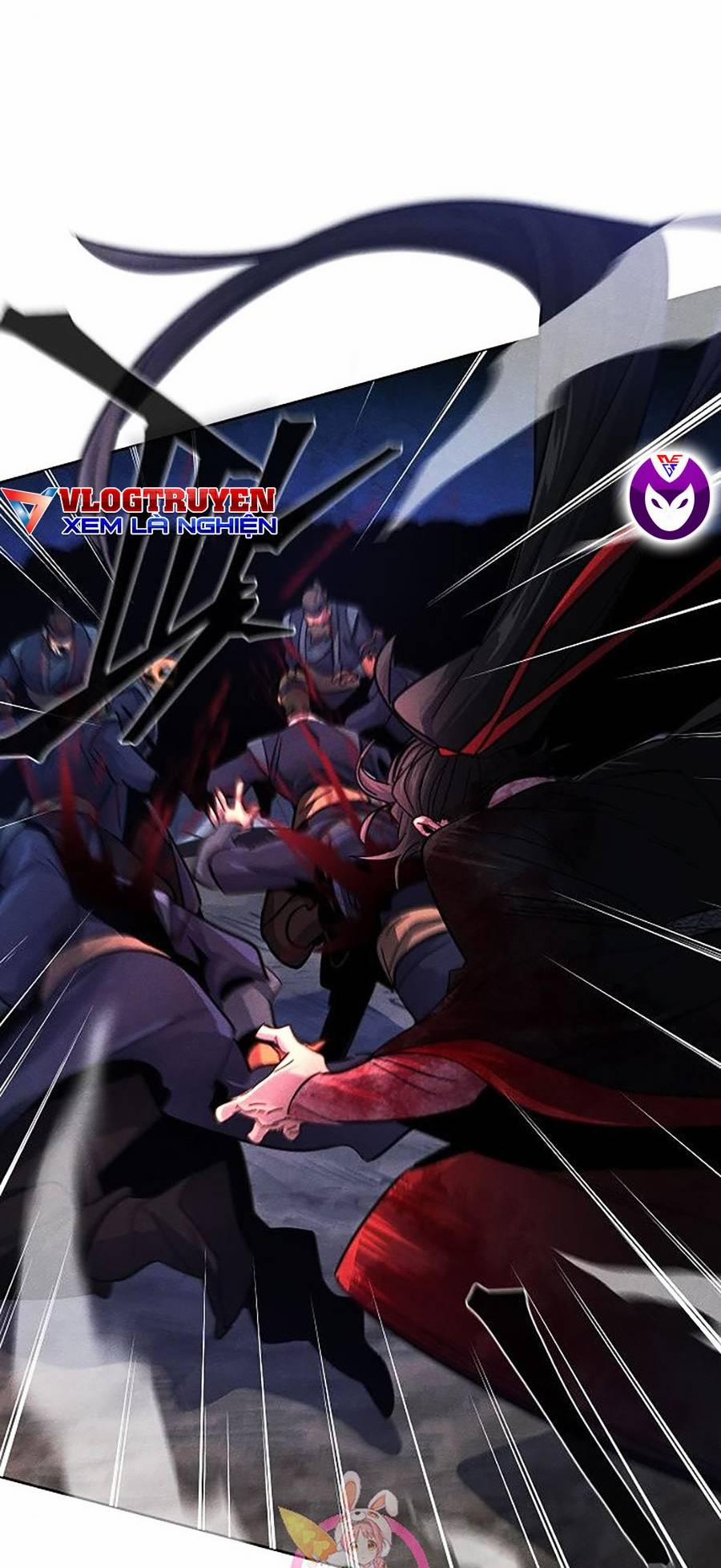 Cuồng Ma Hồi Quy 50 trang 27