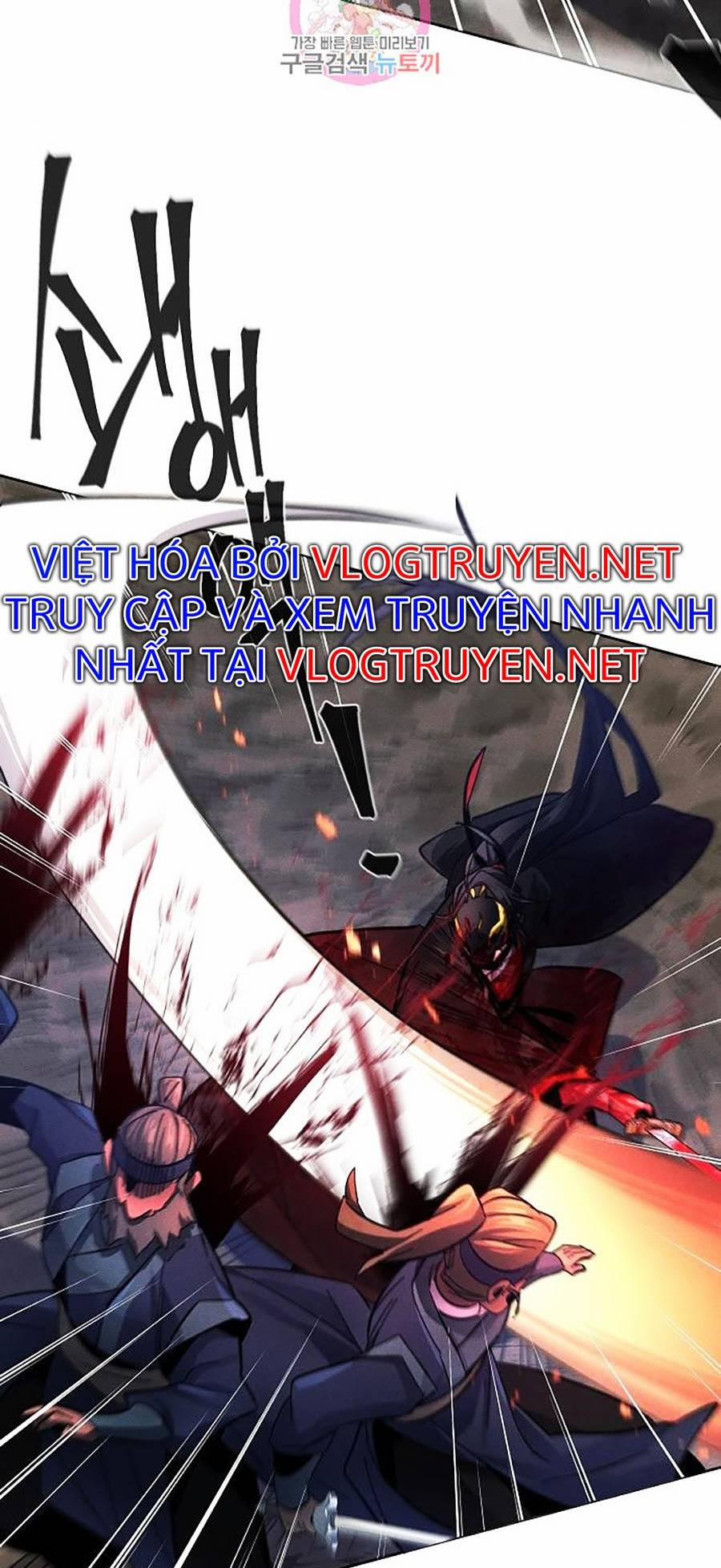 Cuồng Ma Hồi Quy 50 trang 28