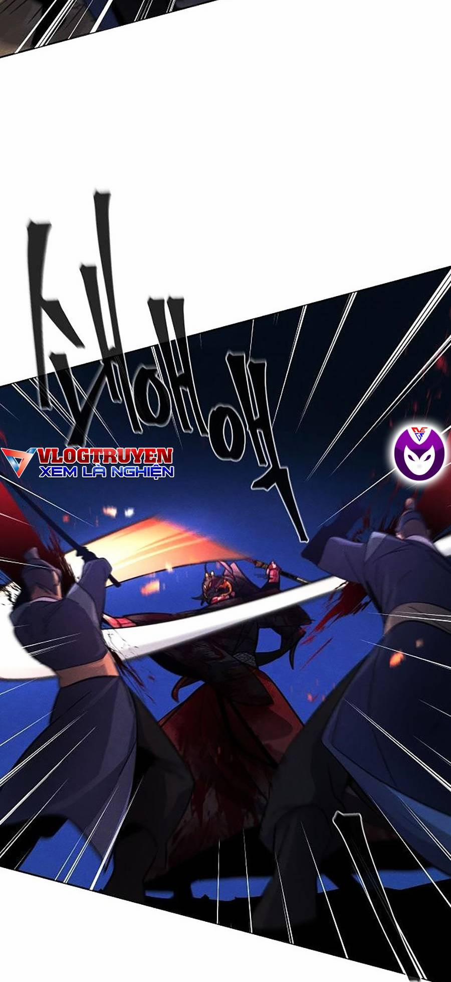 Cuồng Ma Hồi Quy 50 trang 29