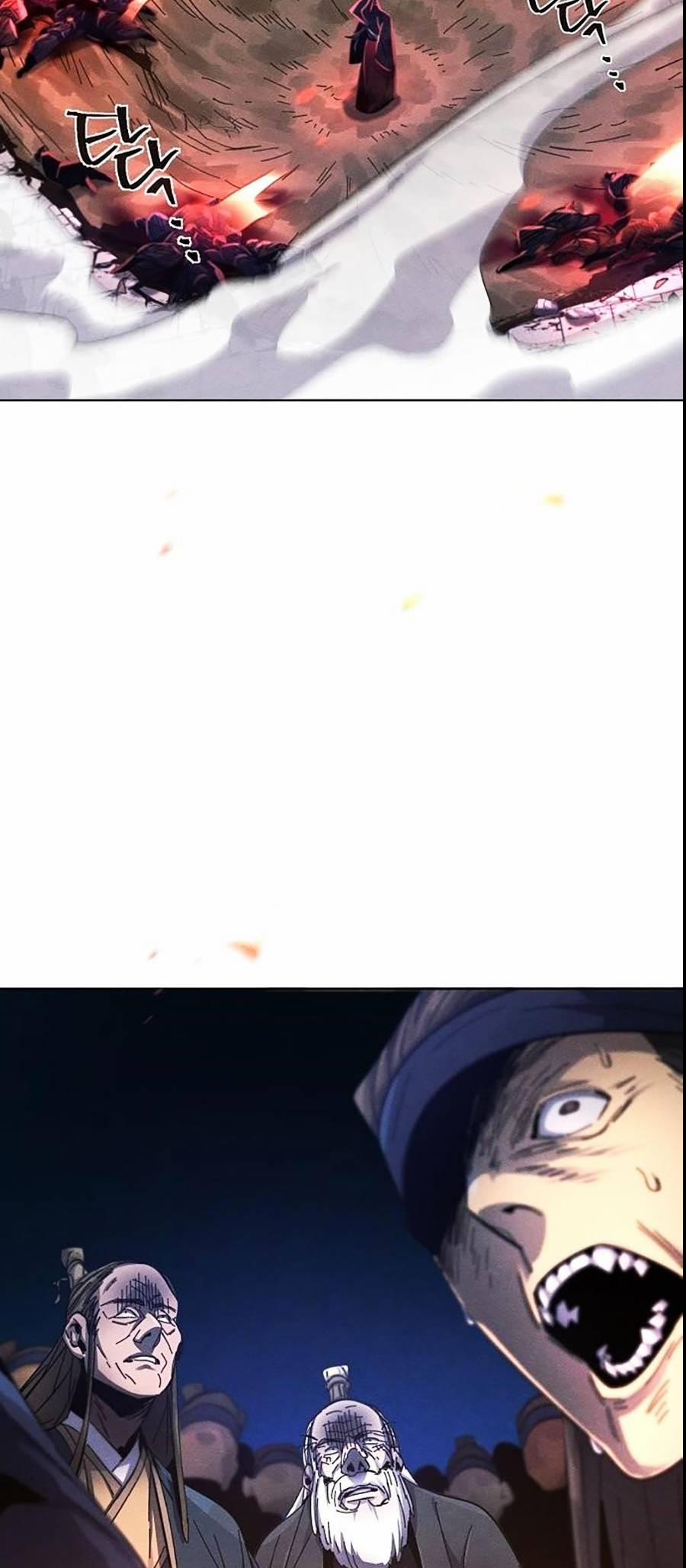 Cuồng Ma Hồi Quy 50 trang 3