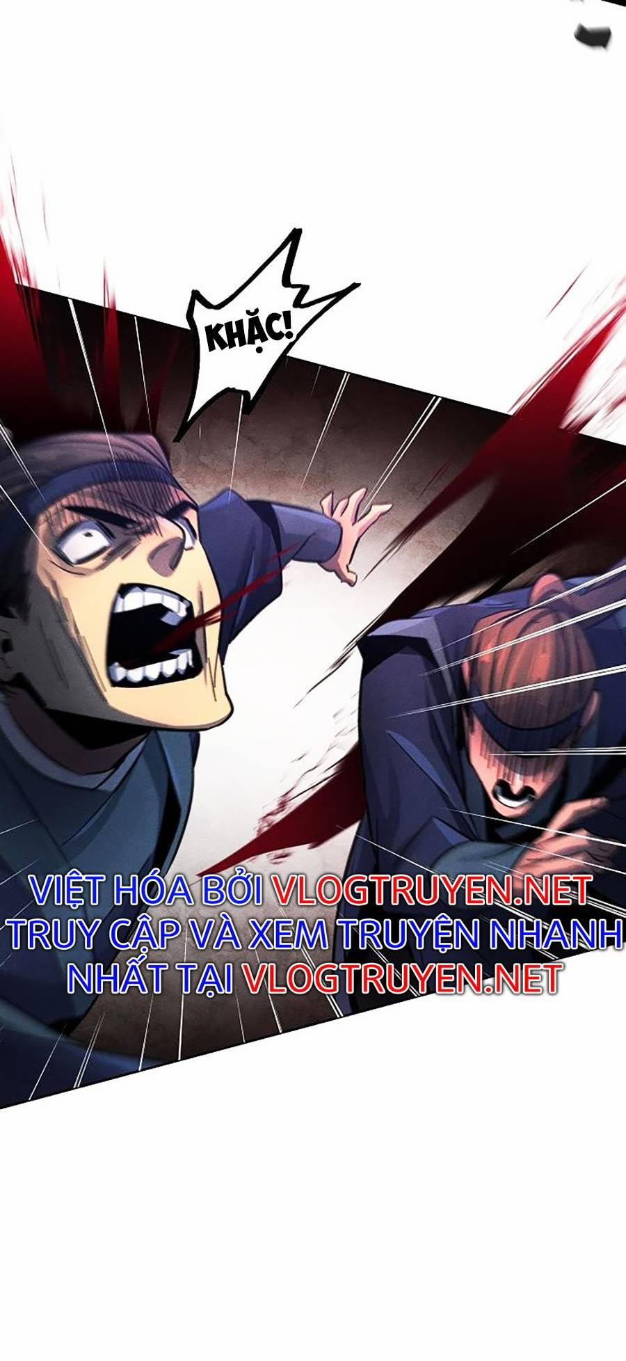 Cuồng Ma Hồi Quy 50 trang 30