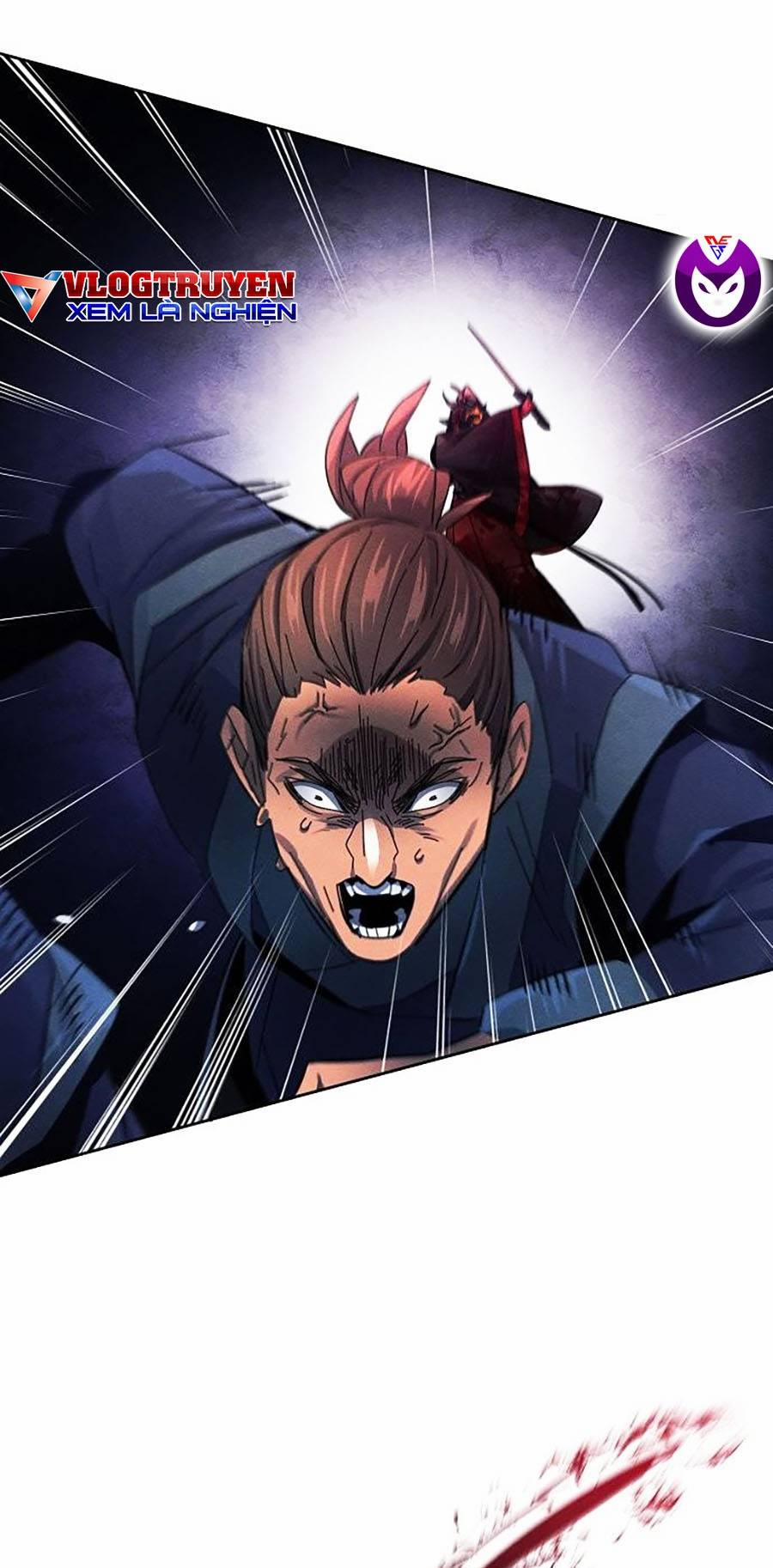 Cuồng Ma Hồi Quy 50 trang 32