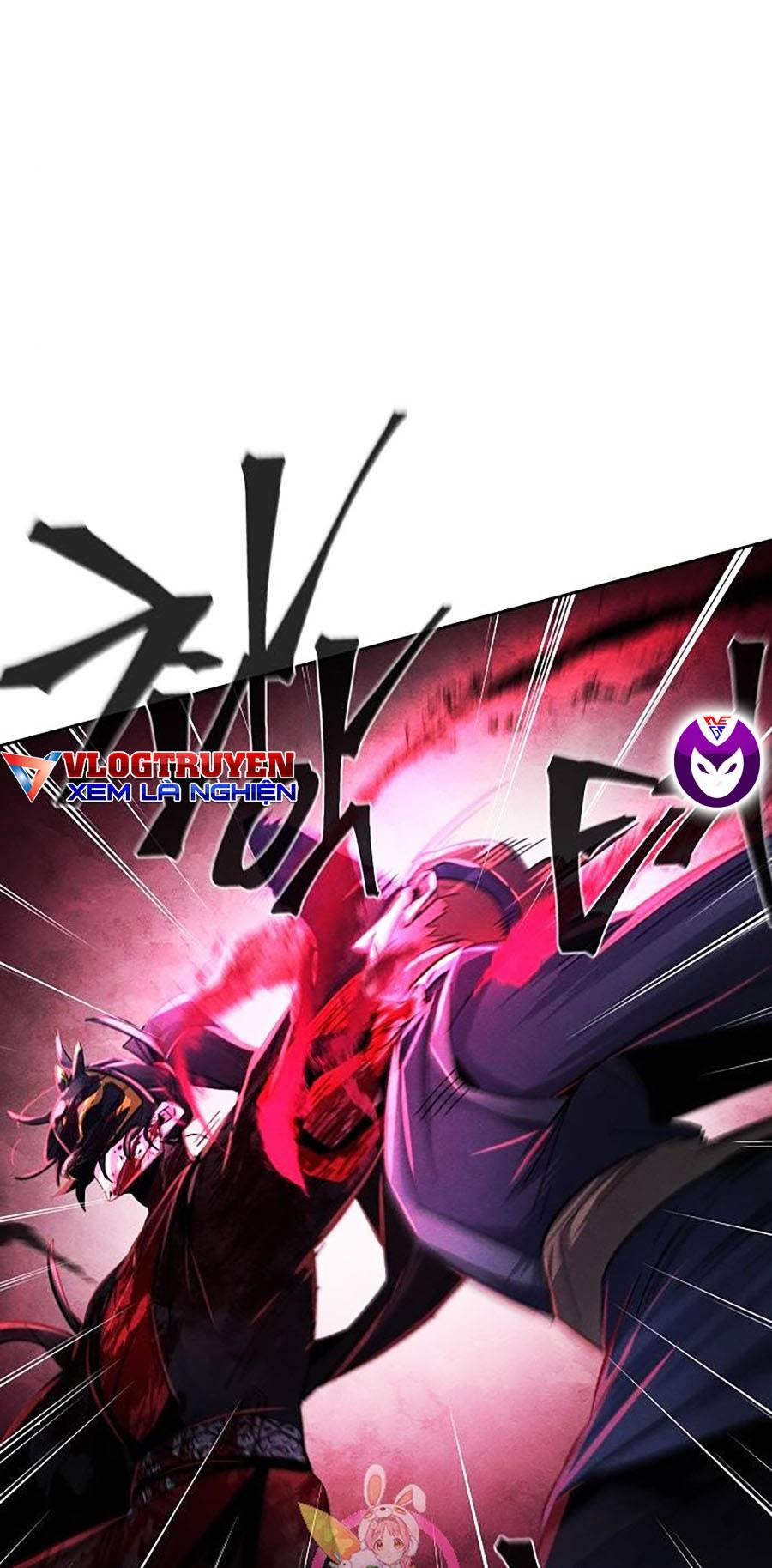 Cuồng Ma Hồi Quy 50 trang 35