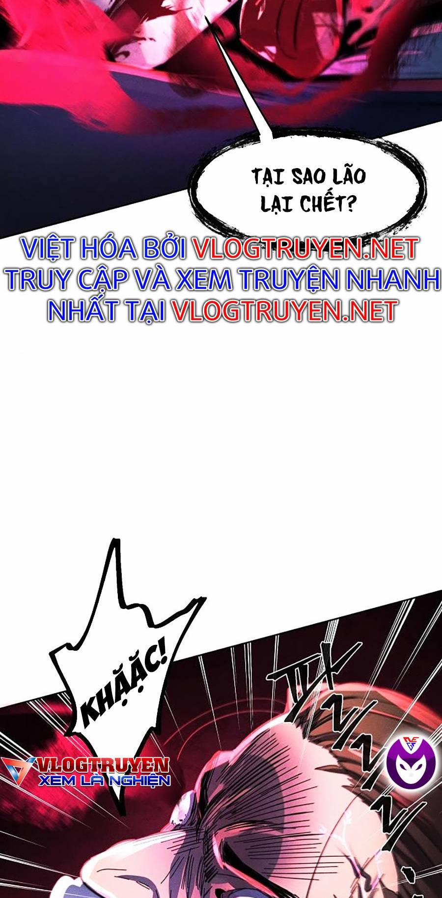 Cuồng Ma Hồi Quy 50 trang 37