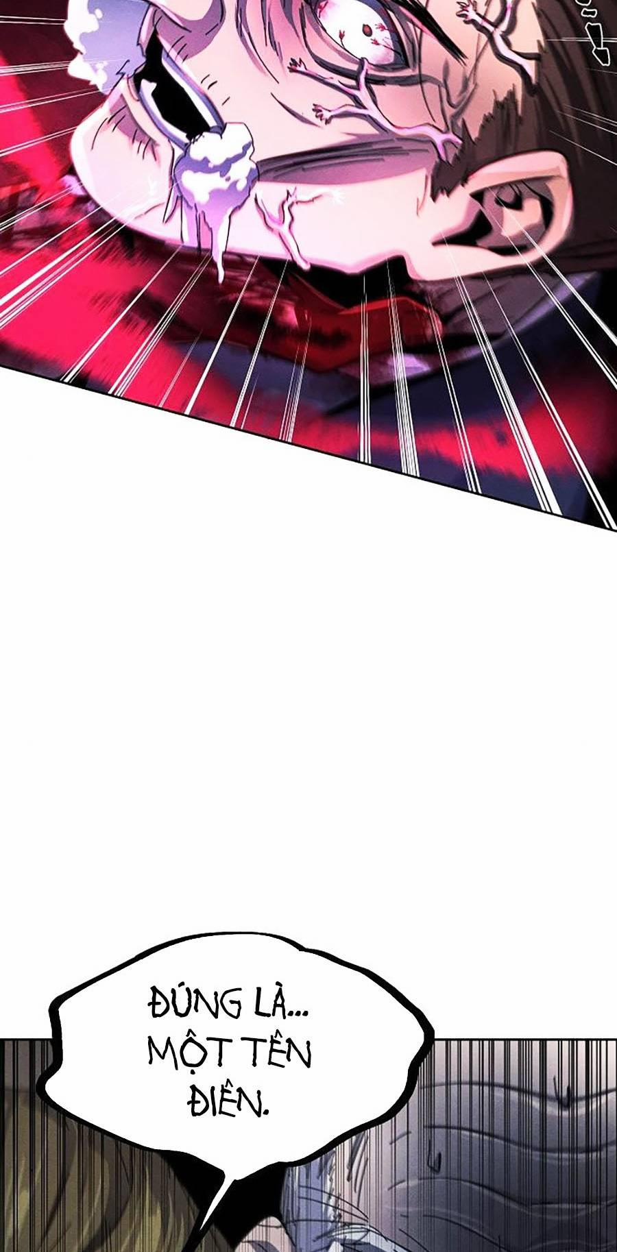 Cuồng Ma Hồi Quy 50 trang 38
