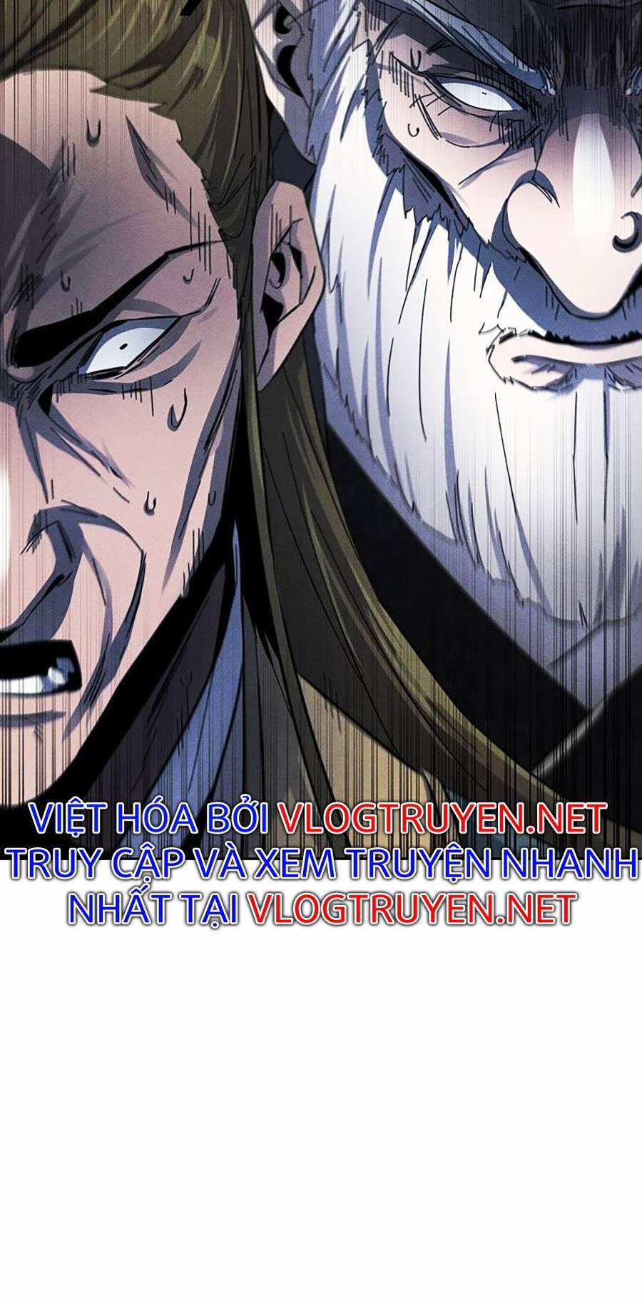 Cuồng Ma Hồi Quy 50 trang 39