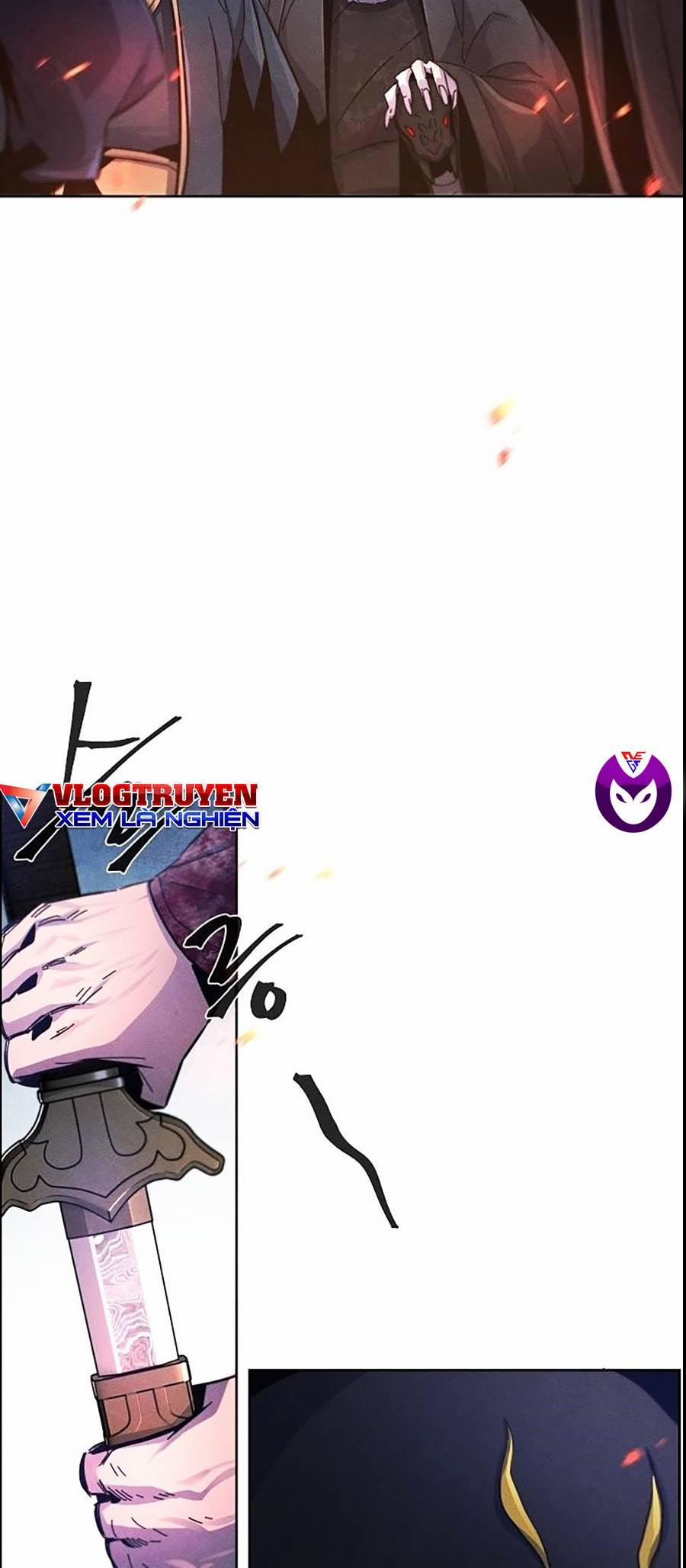 Cuồng Ma Hồi Quy 50 trang 4