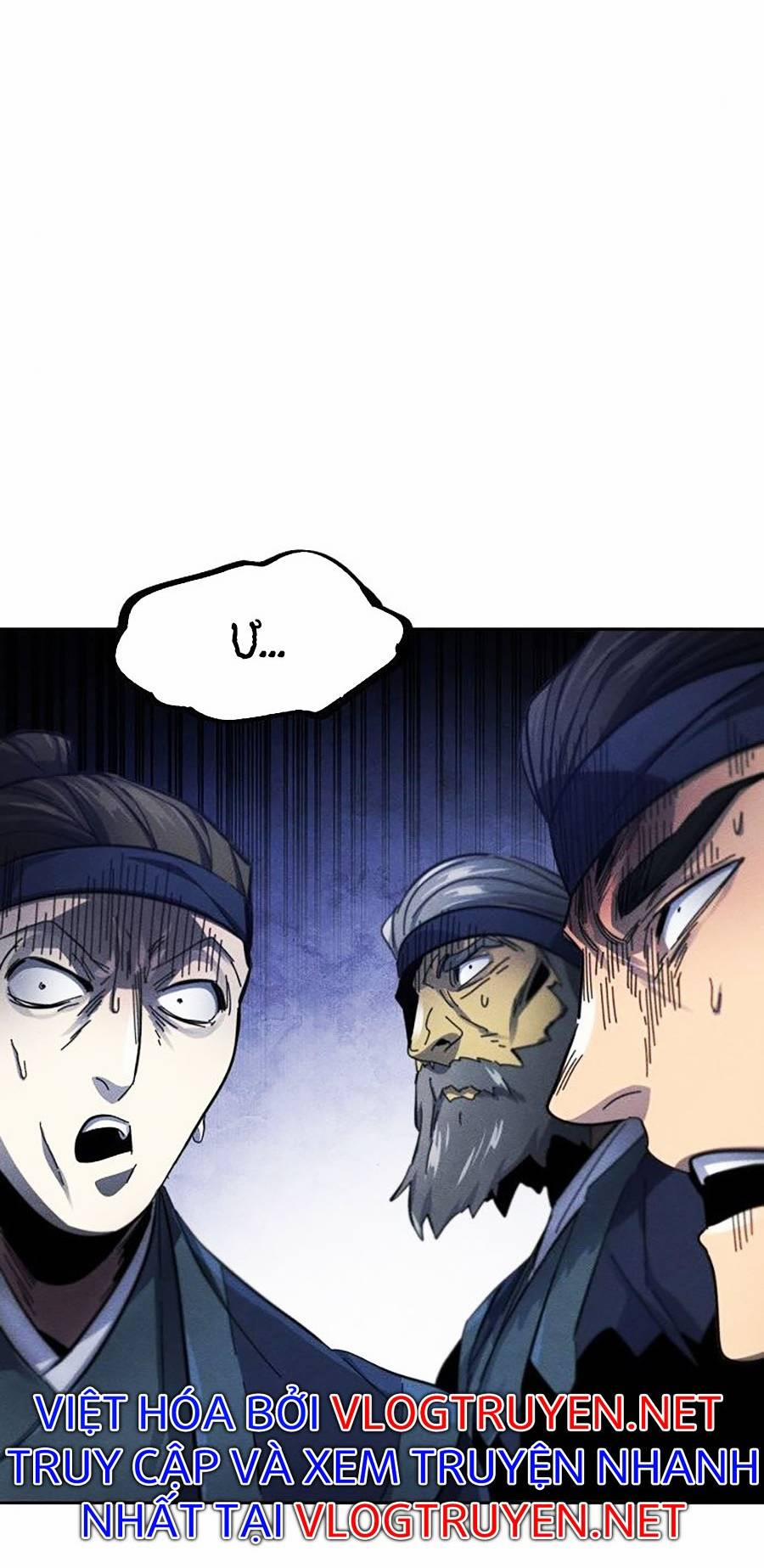 Cuồng Ma Hồi Quy 50 trang 41