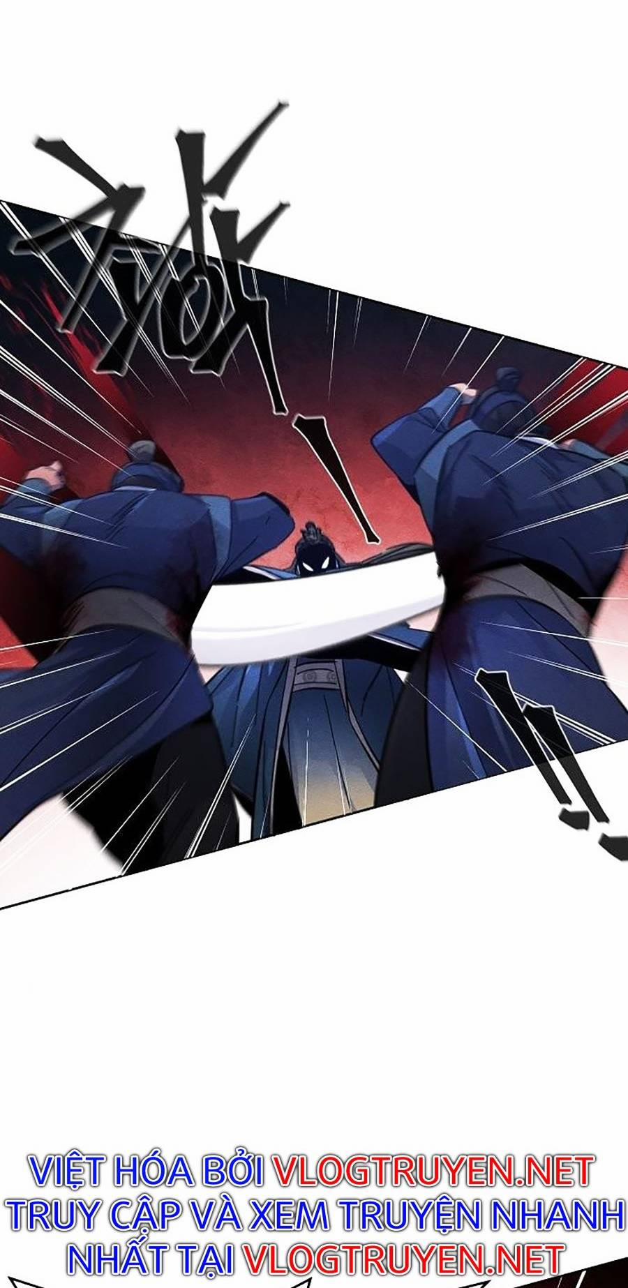 Cuồng Ma Hồi Quy 50 trang 44