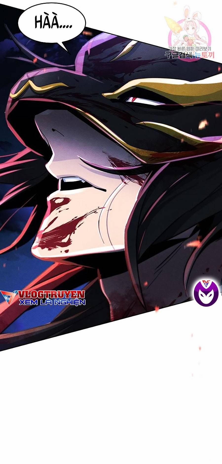 Cuồng Ma Hồi Quy 50 trang 48