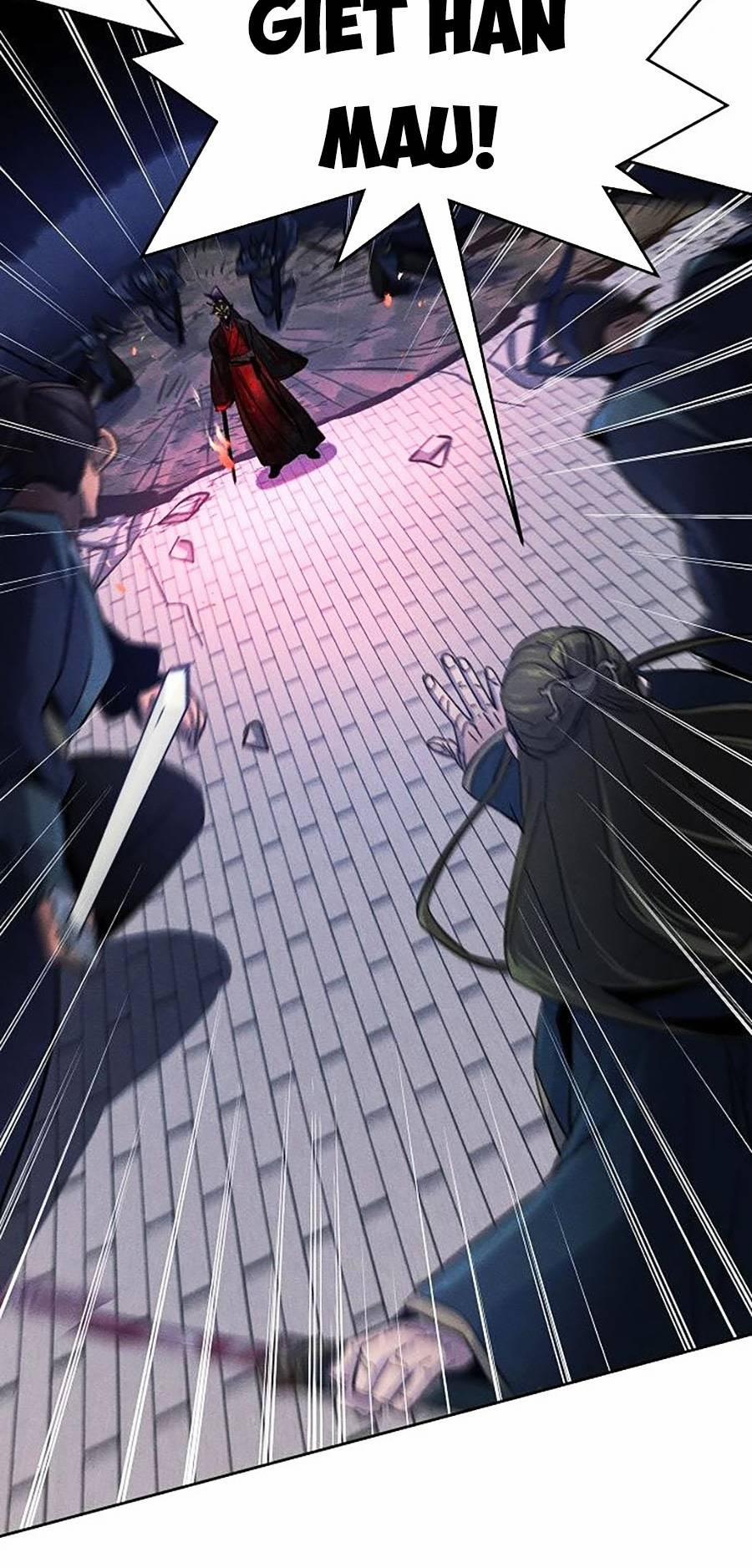 Cuồng Ma Hồi Quy 50 trang 50