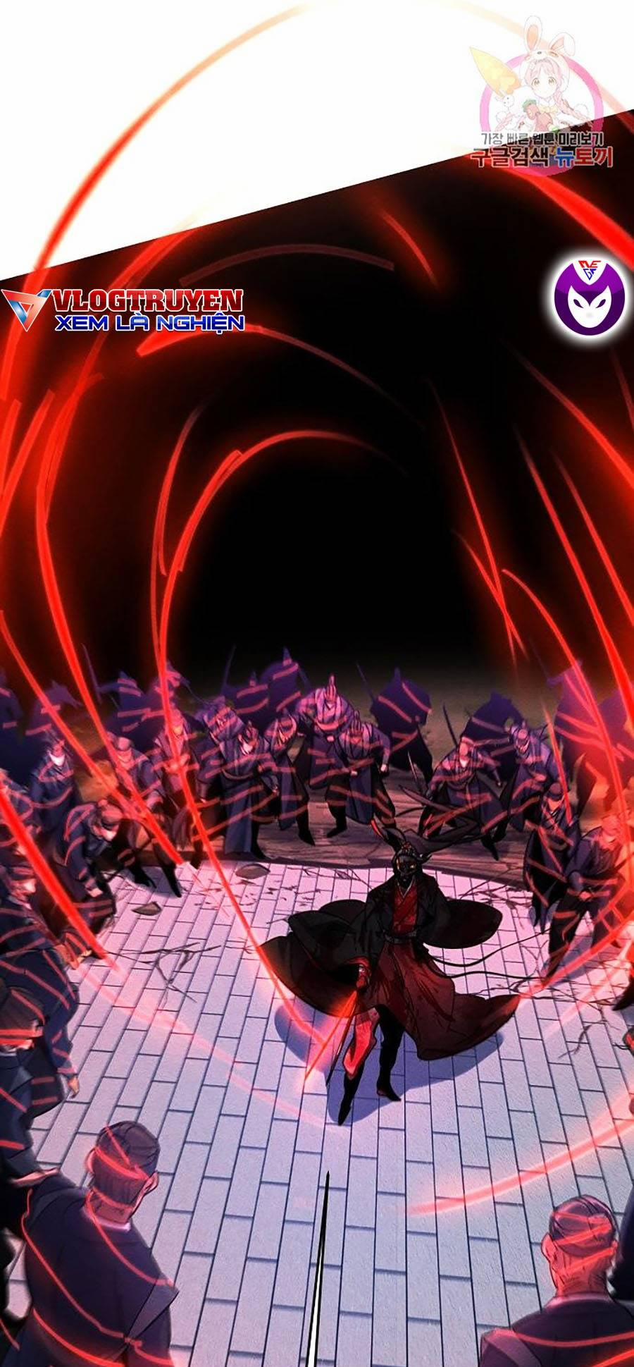 Cuồng Ma Hồi Quy 50 trang 56