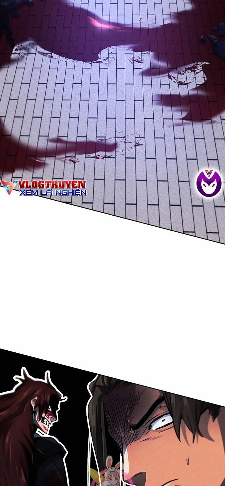 Cuồng Ma Hồi Quy 50 trang 59
