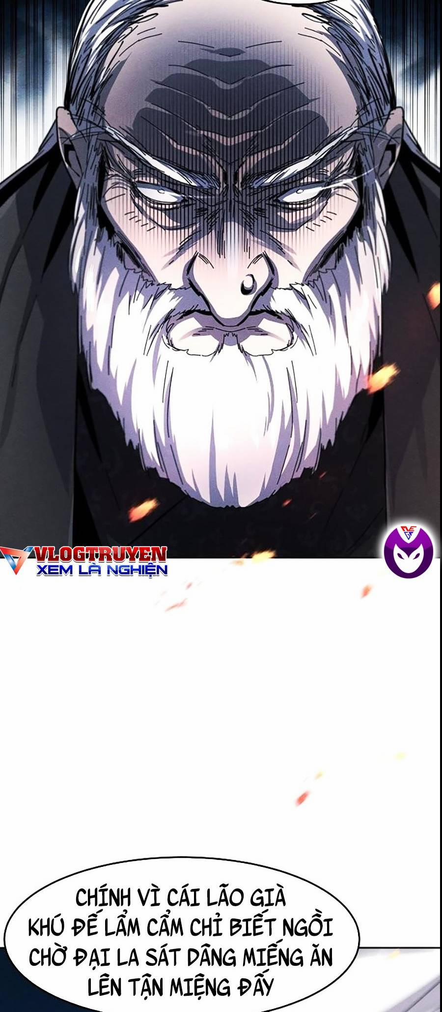 Cuồng Ma Hồi Quy 50 trang 6