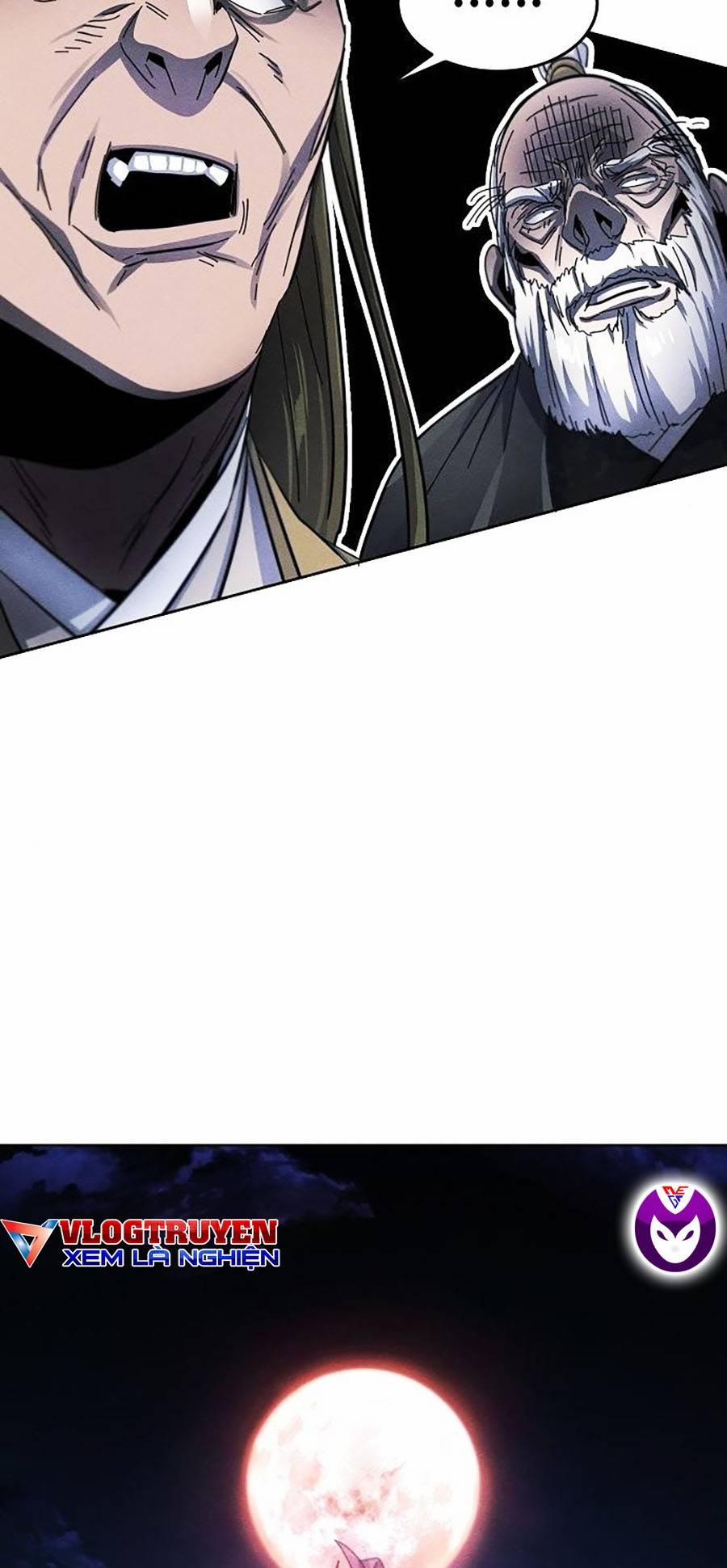 Cuồng Ma Hồi Quy 50 trang 61