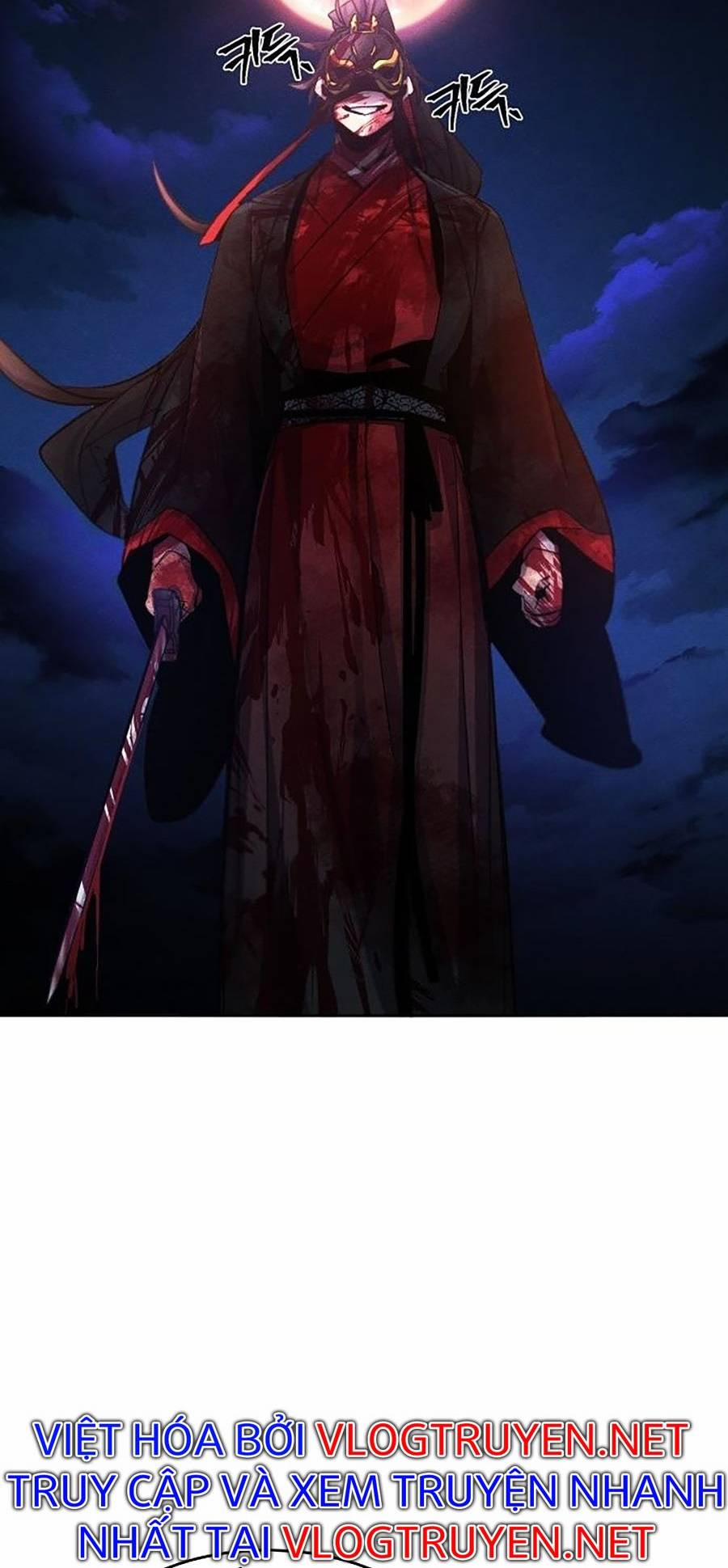 Cuồng Ma Hồi Quy 50 trang 62