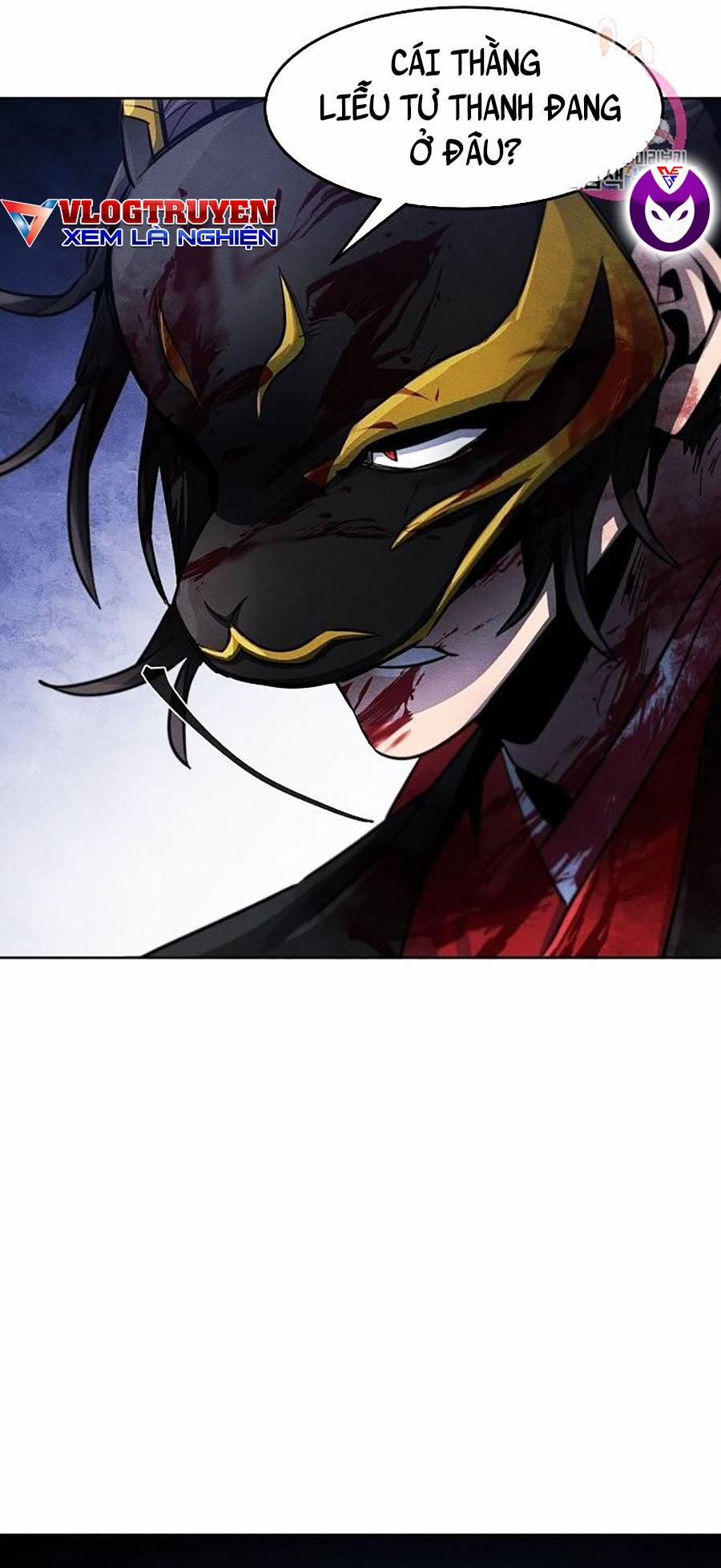 Cuồng Ma Hồi Quy 50 trang 64