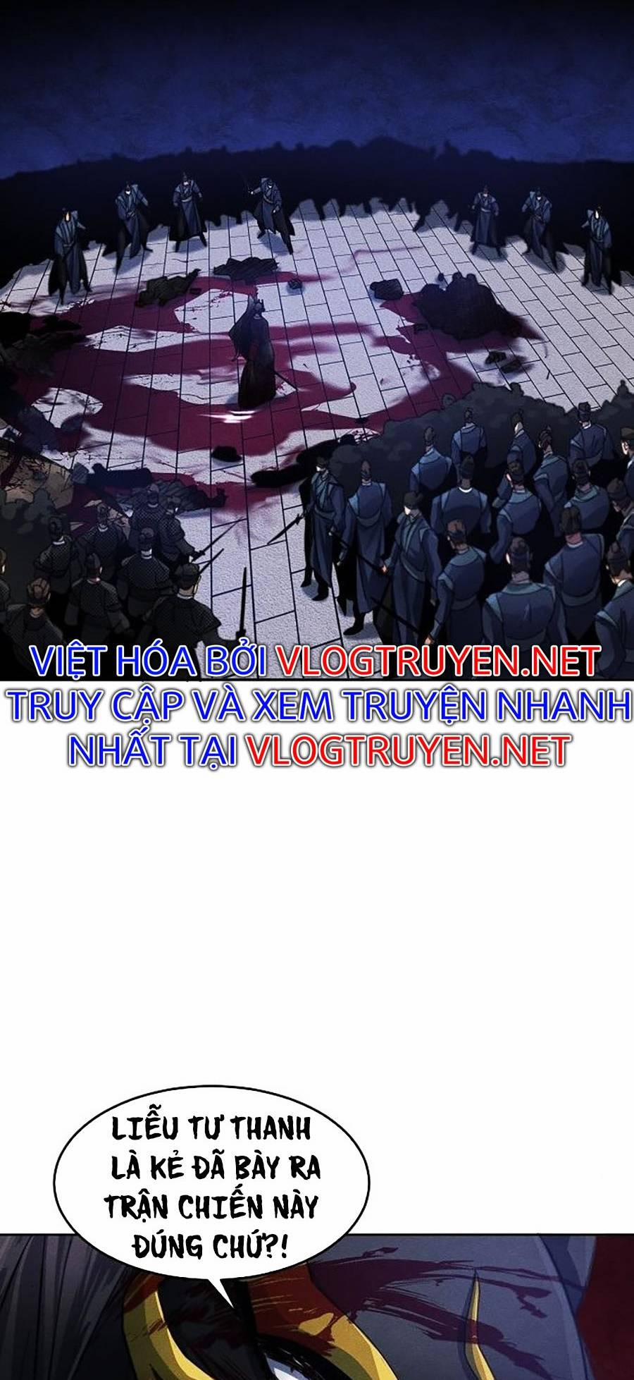 Cuồng Ma Hồi Quy 50 trang 65