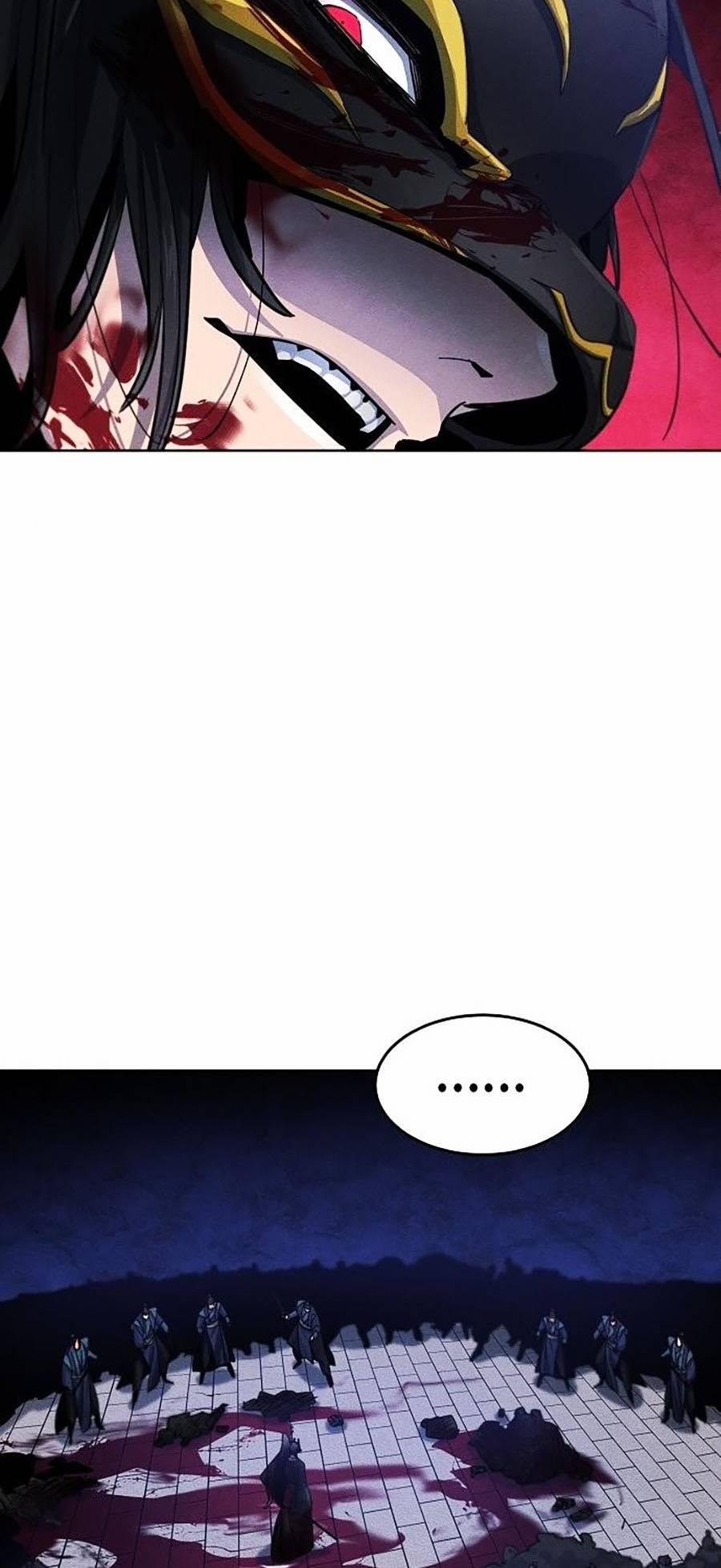 Cuồng Ma Hồi Quy 50 trang 66