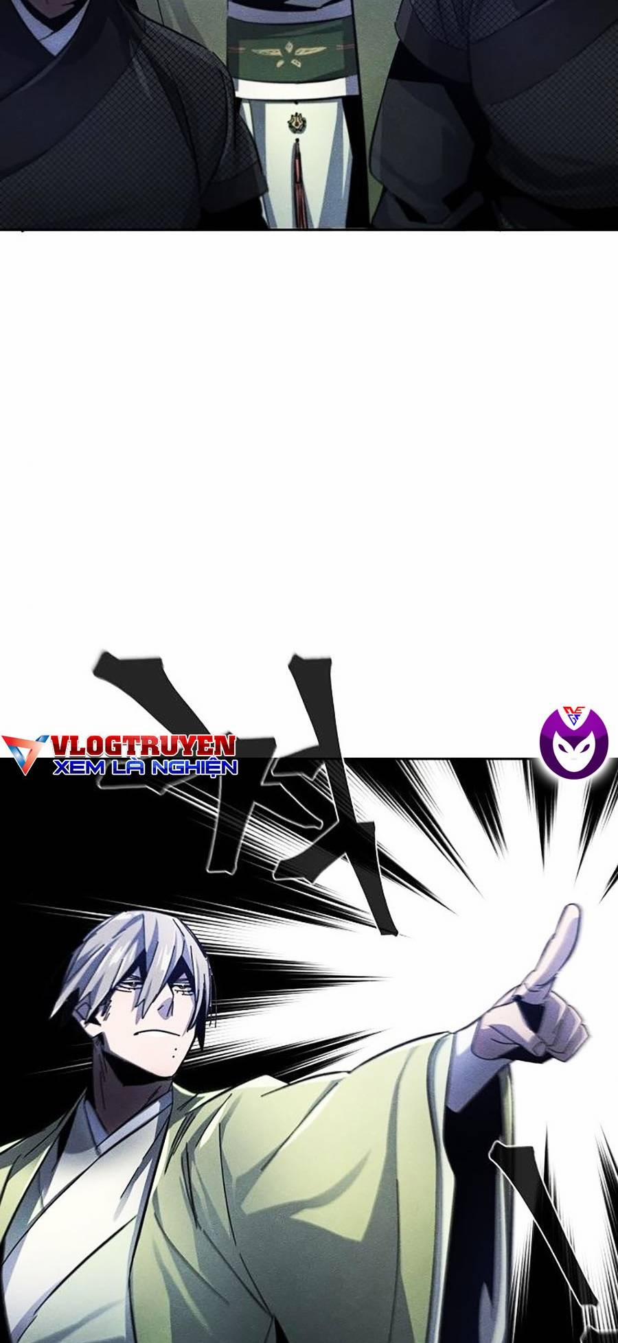 Cuồng Ma Hồi Quy 50 trang 69