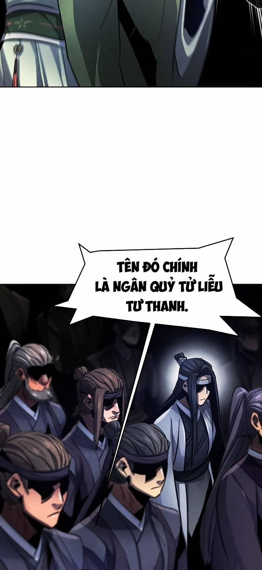 Cuồng Ma Hồi Quy 50 trang 70