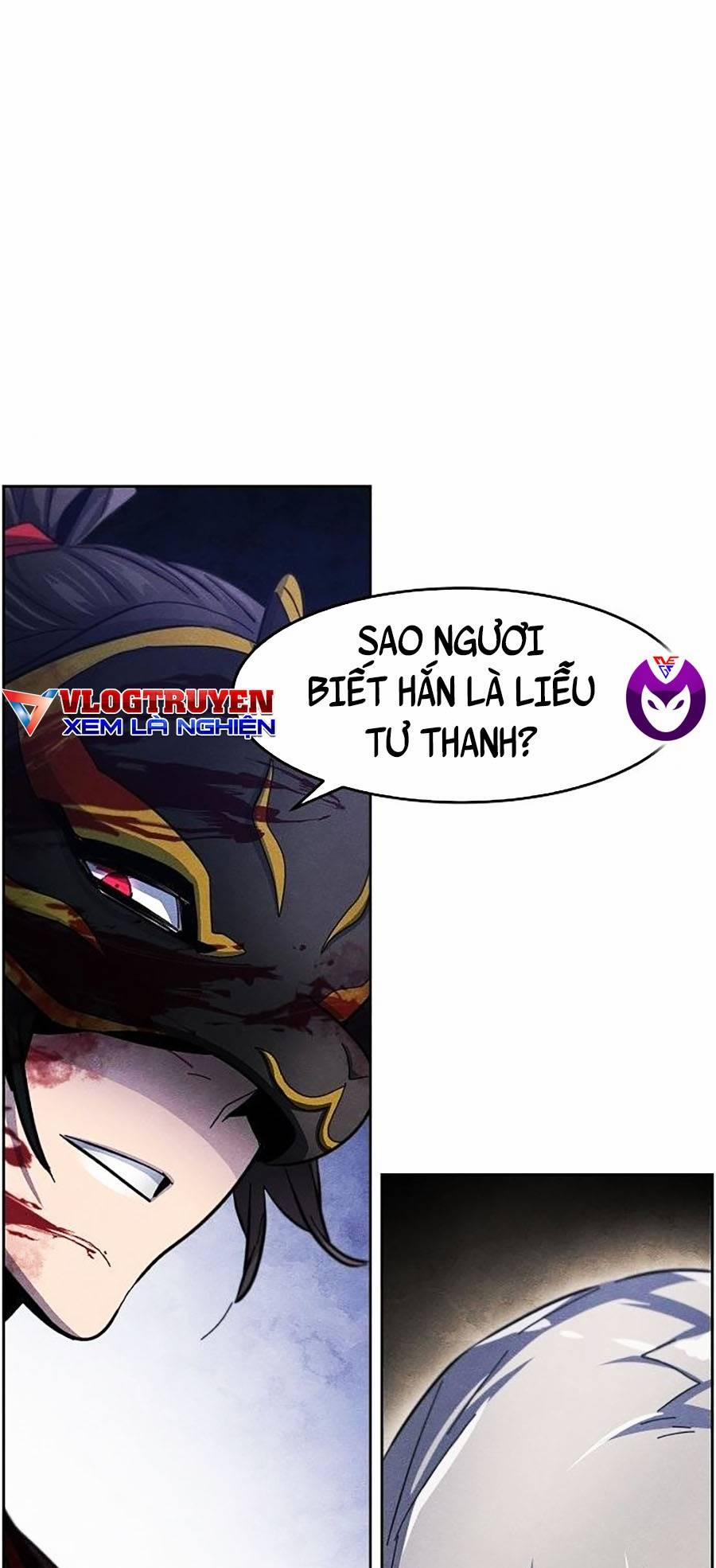 Cuồng Ma Hồi Quy 50 trang 72