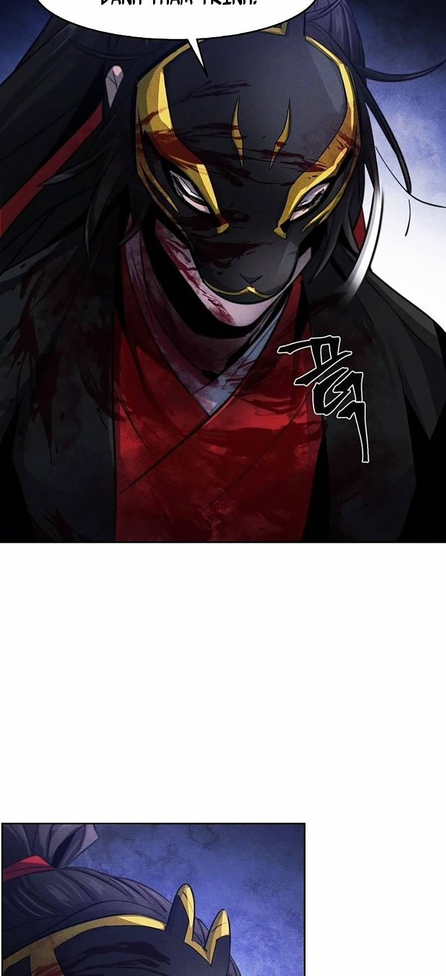 Cuồng Ma Hồi Quy 50 trang 74