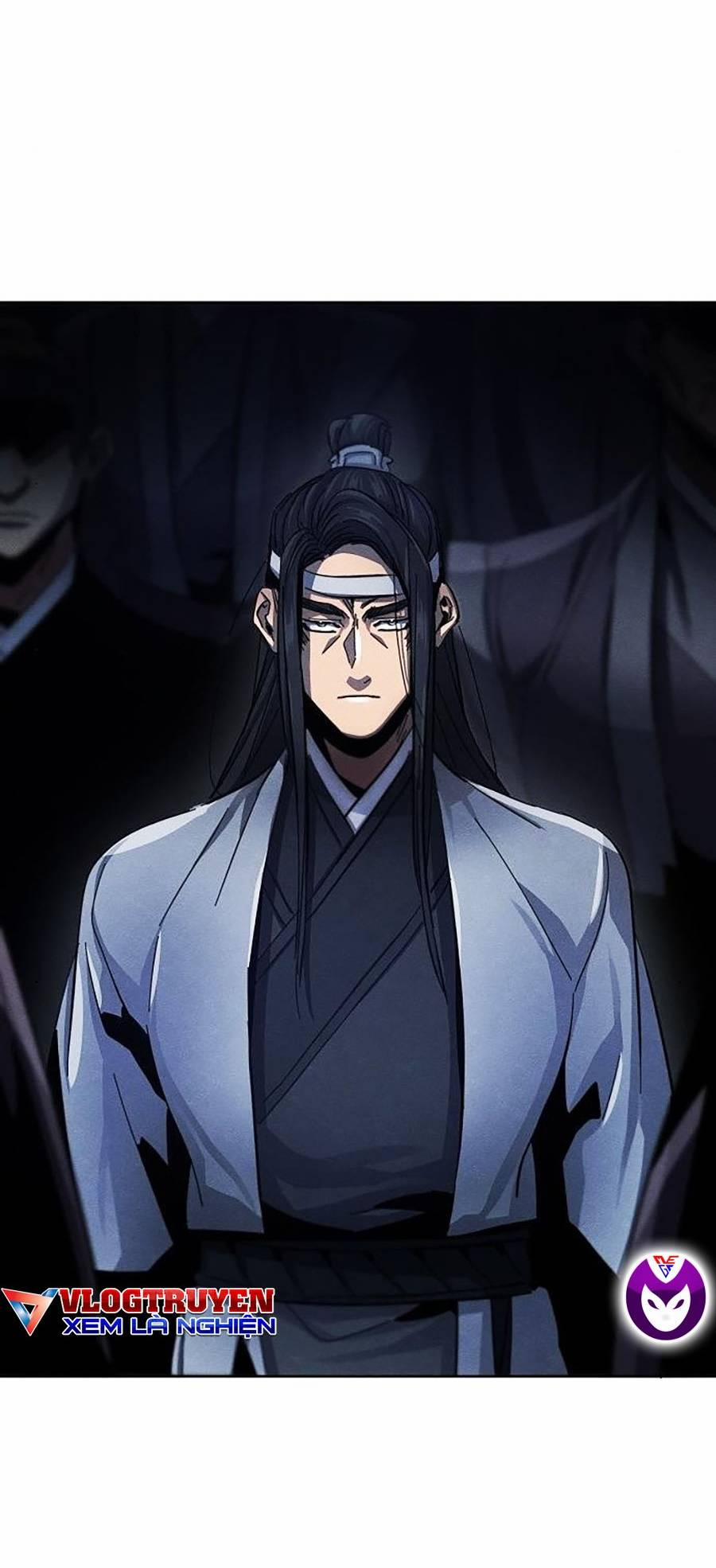 Cuồng Ma Hồi Quy 50 trang 77