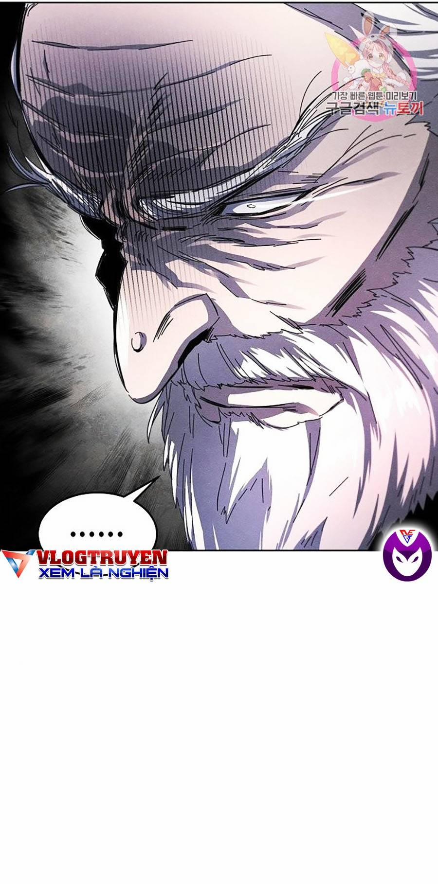Cuồng Ma Hồi Quy 50 trang 8