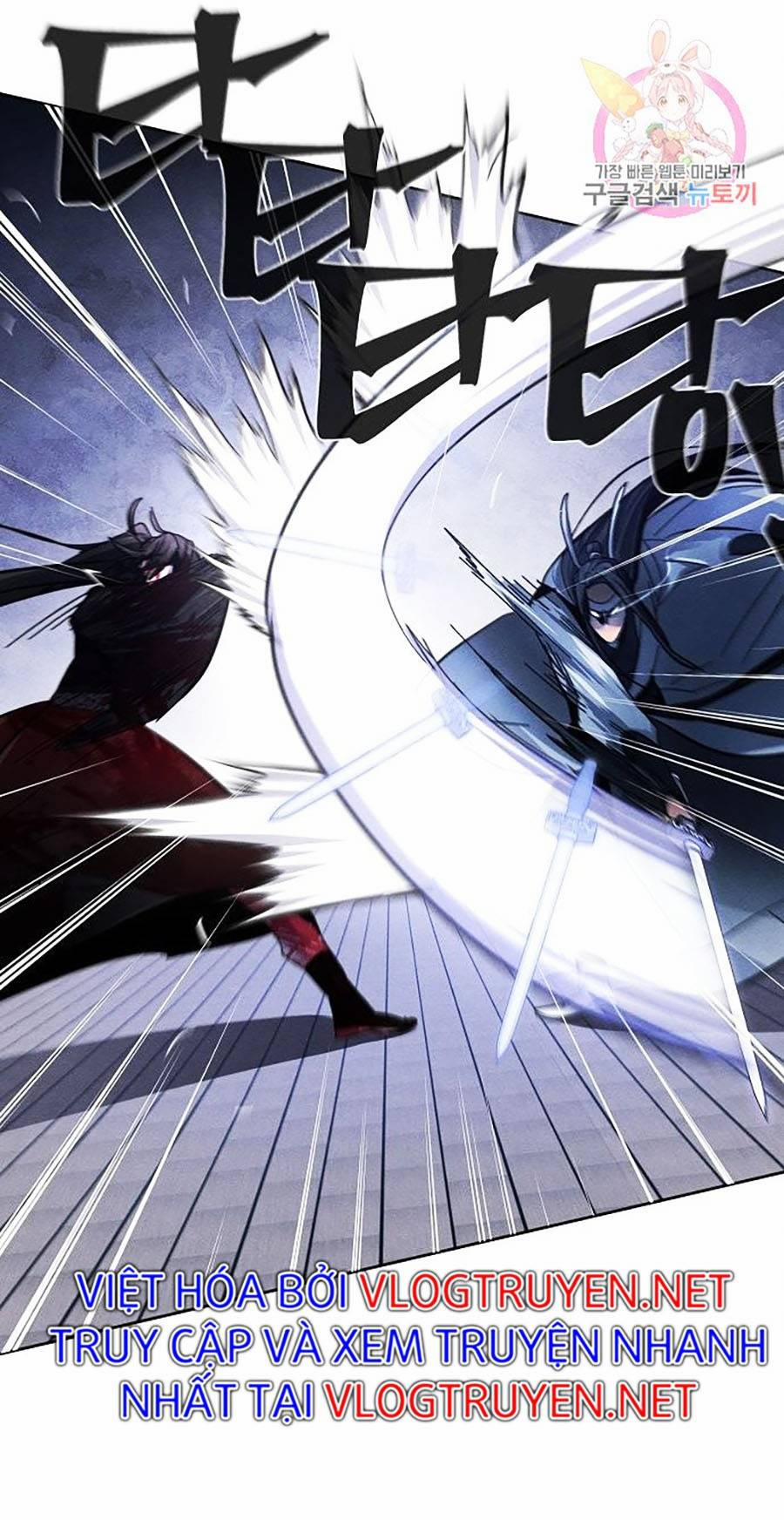 Cuồng Ma Hồi Quy 51 trang 100