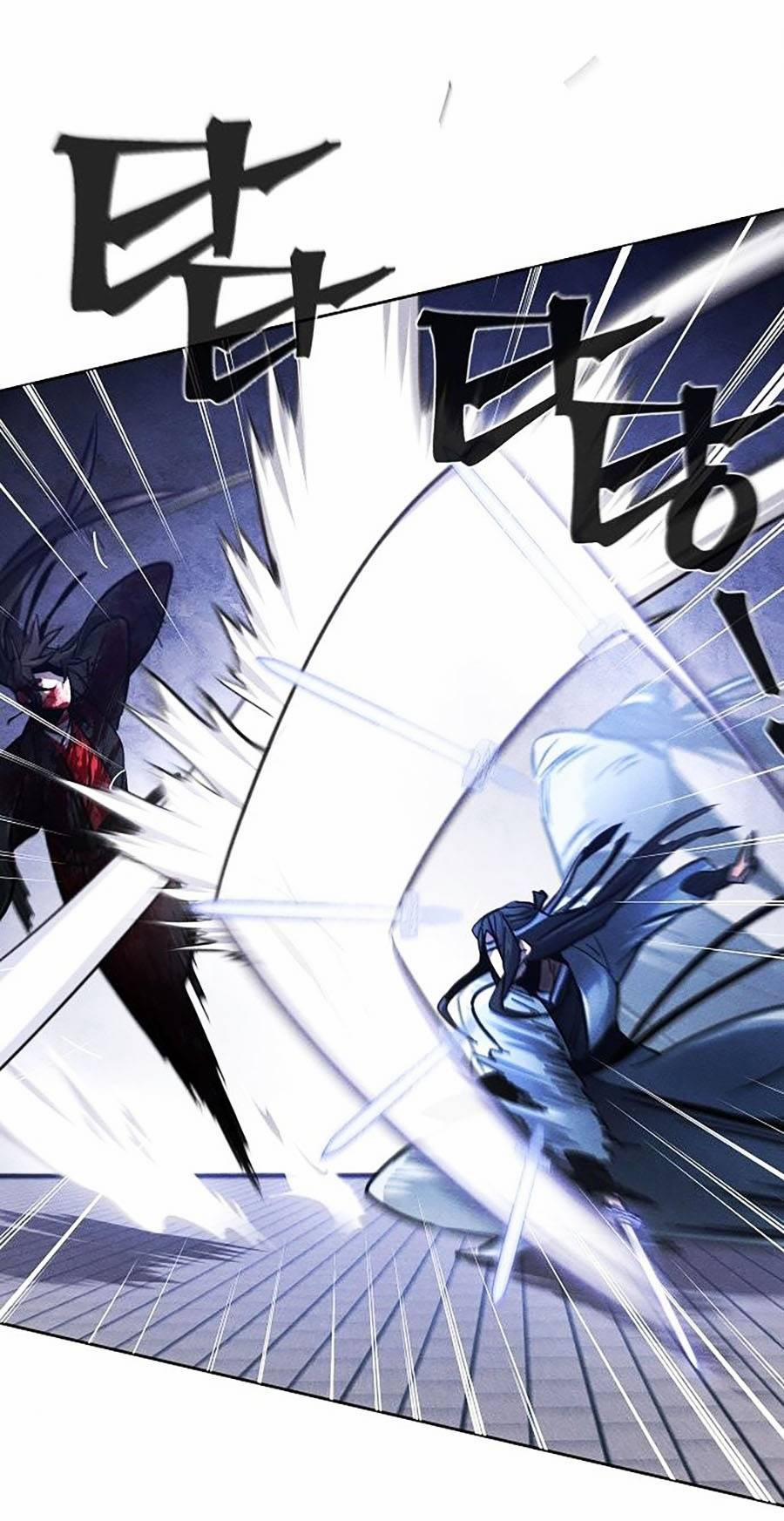 Cuồng Ma Hồi Quy 51 trang 101