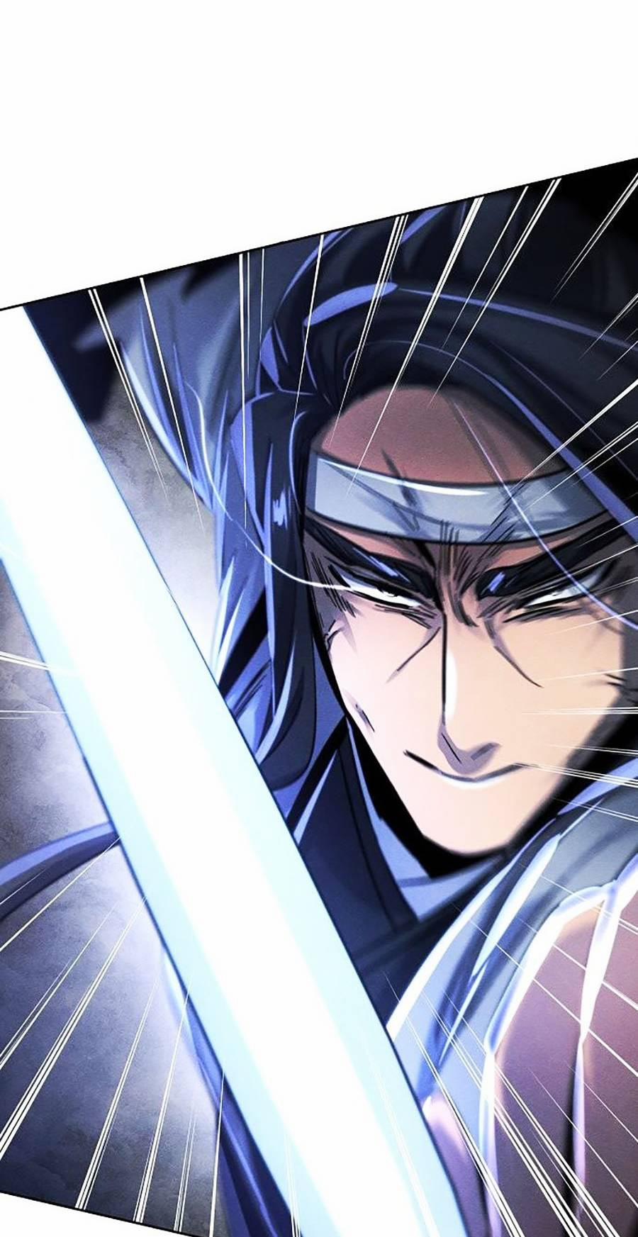 Cuồng Ma Hồi Quy 51 trang 106