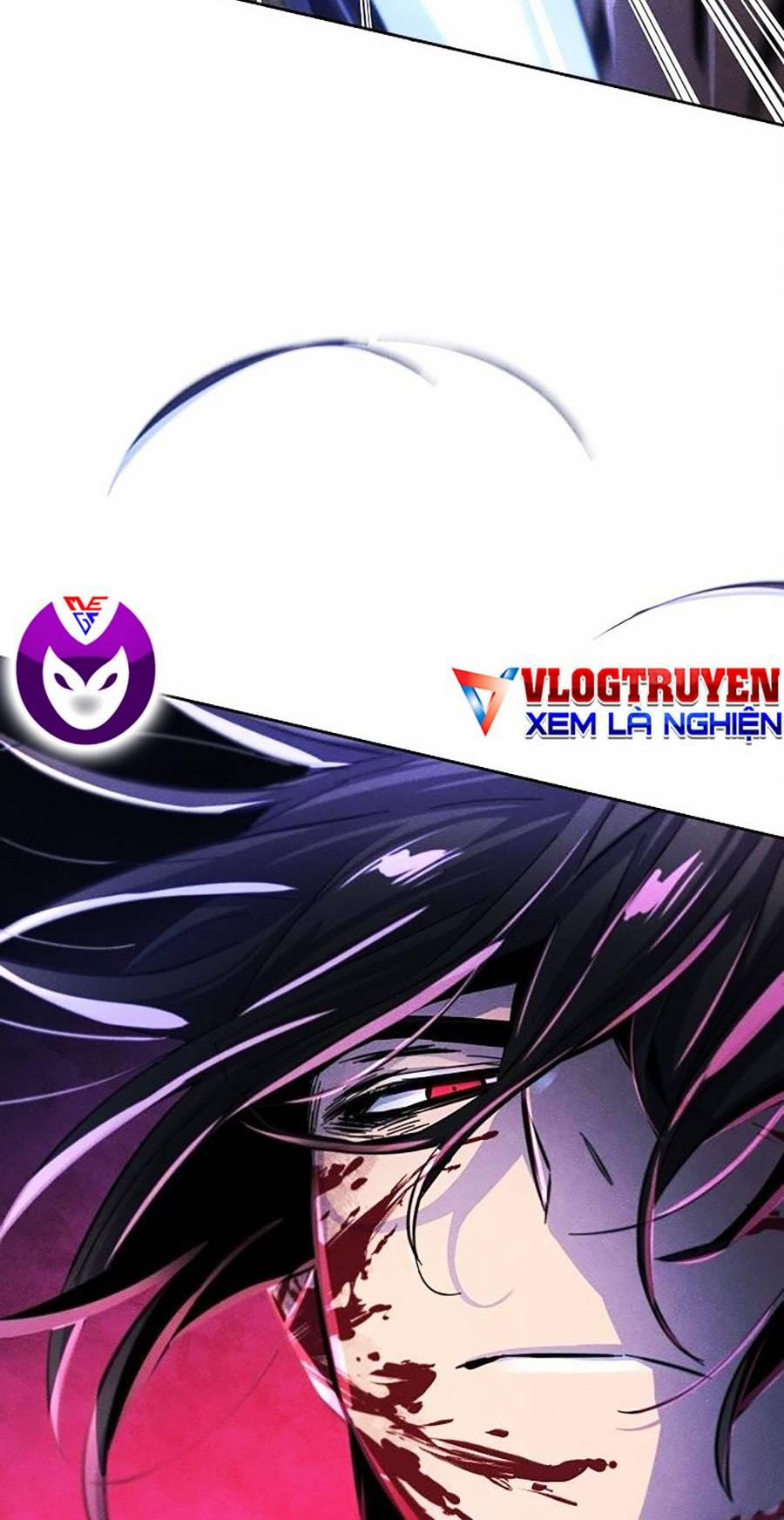 Cuồng Ma Hồi Quy 51 trang 107