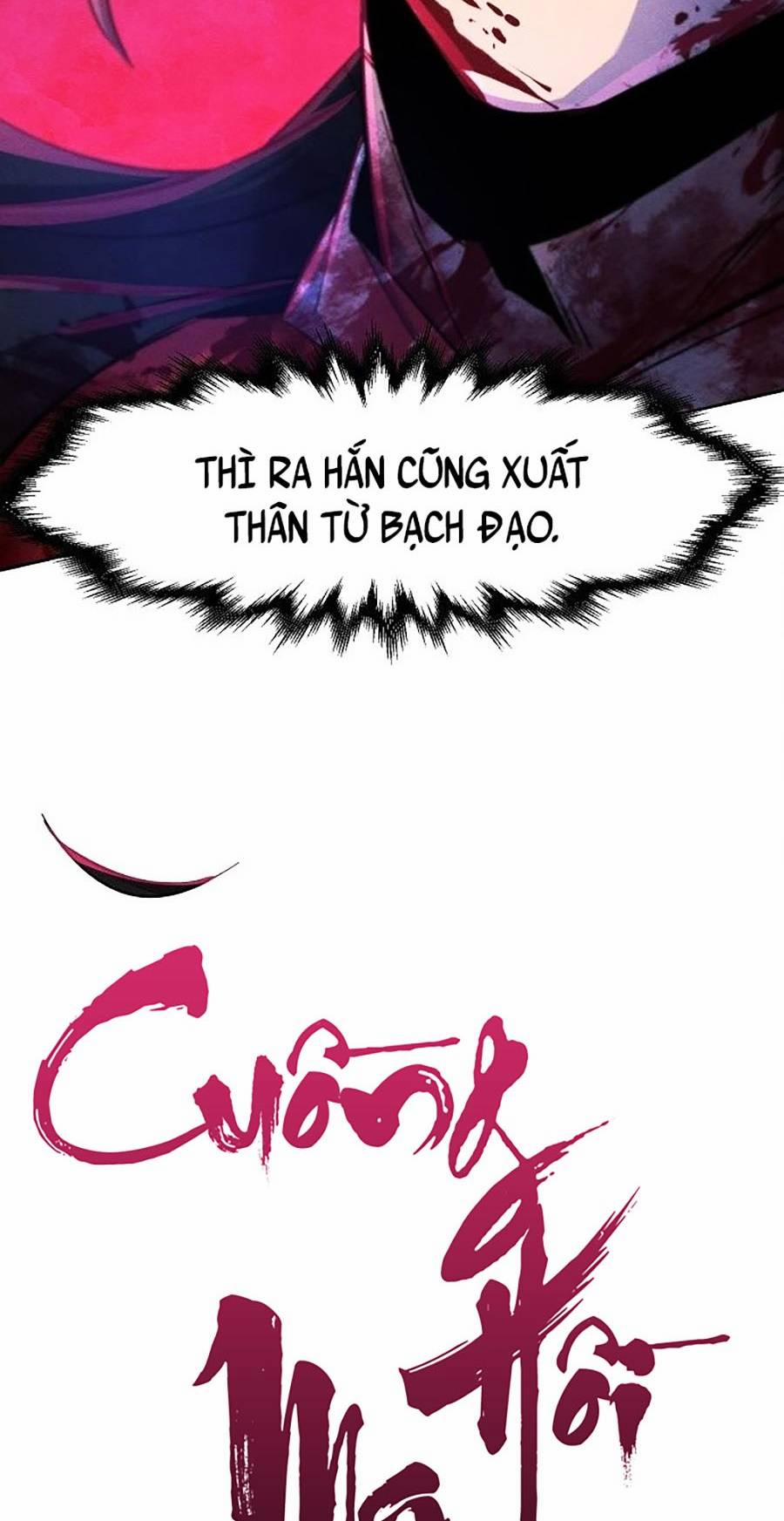 Cuồng Ma Hồi Quy 51 trang 108