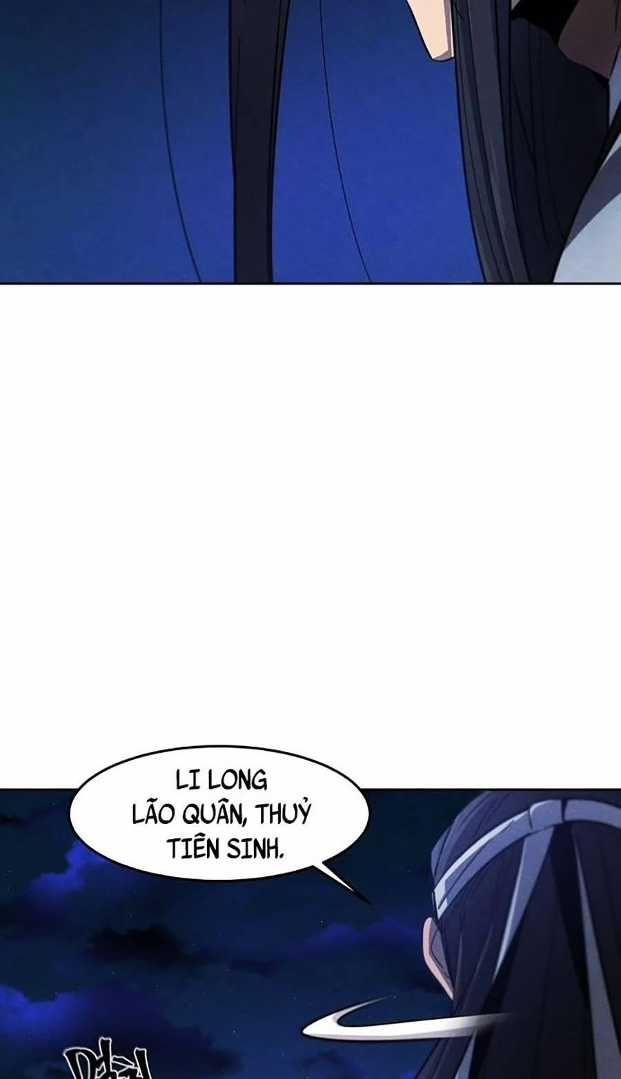 Cuồng Ma Hồi Quy 51 trang 12