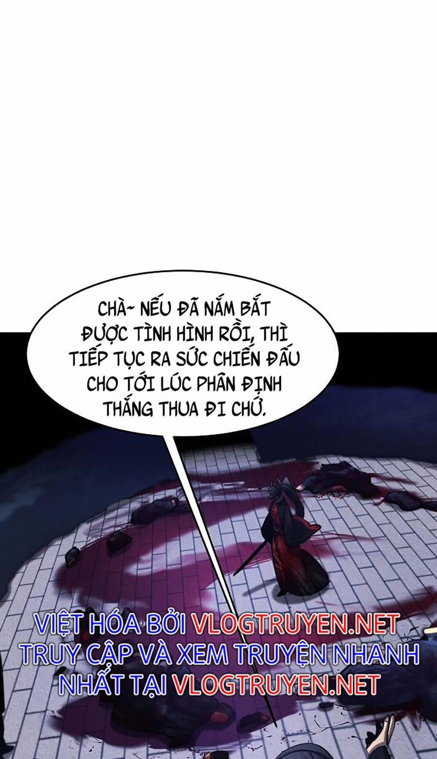 Cuồng Ma Hồi Quy 51 trang 17