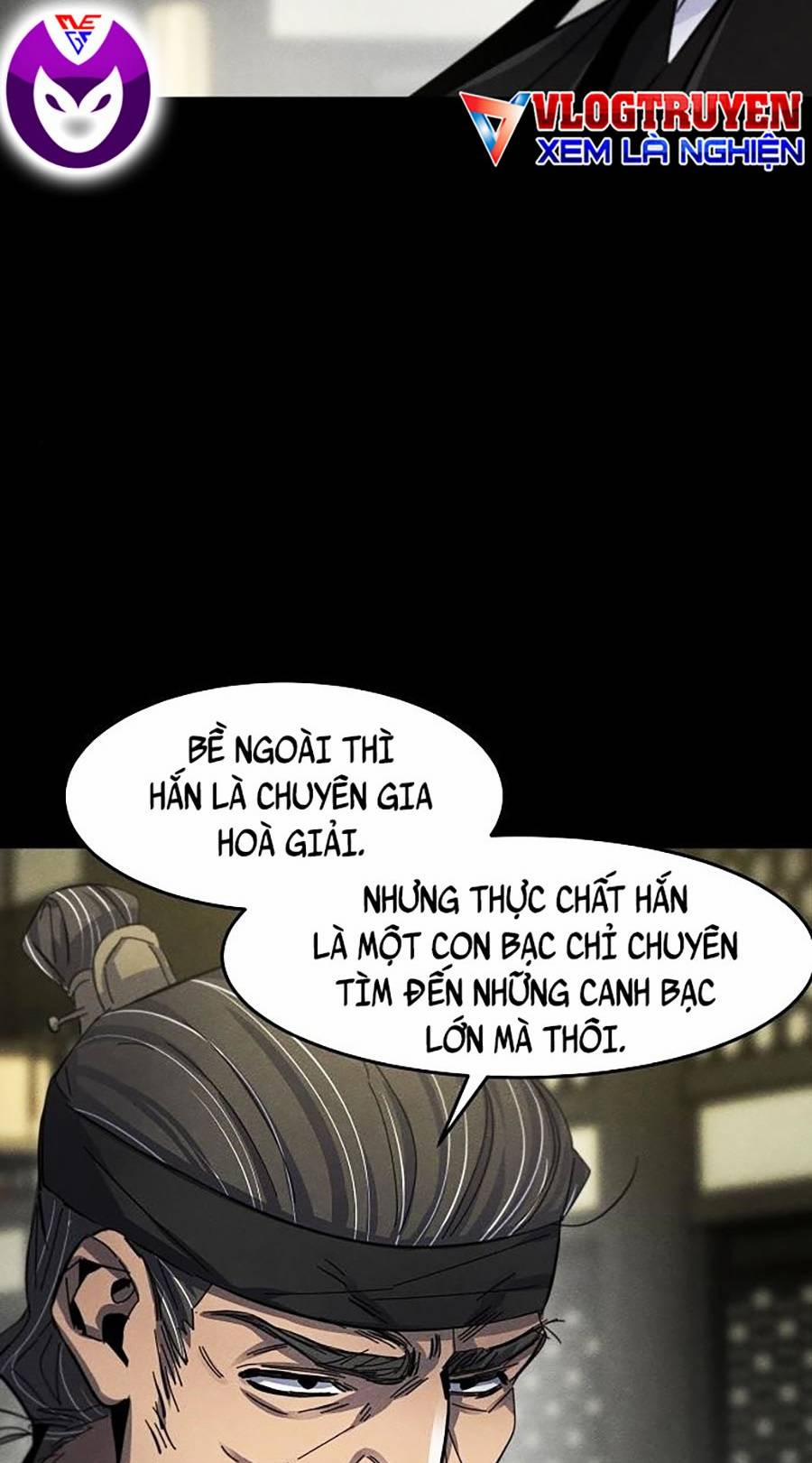 Cuồng Ma Hồi Quy 51 trang 2