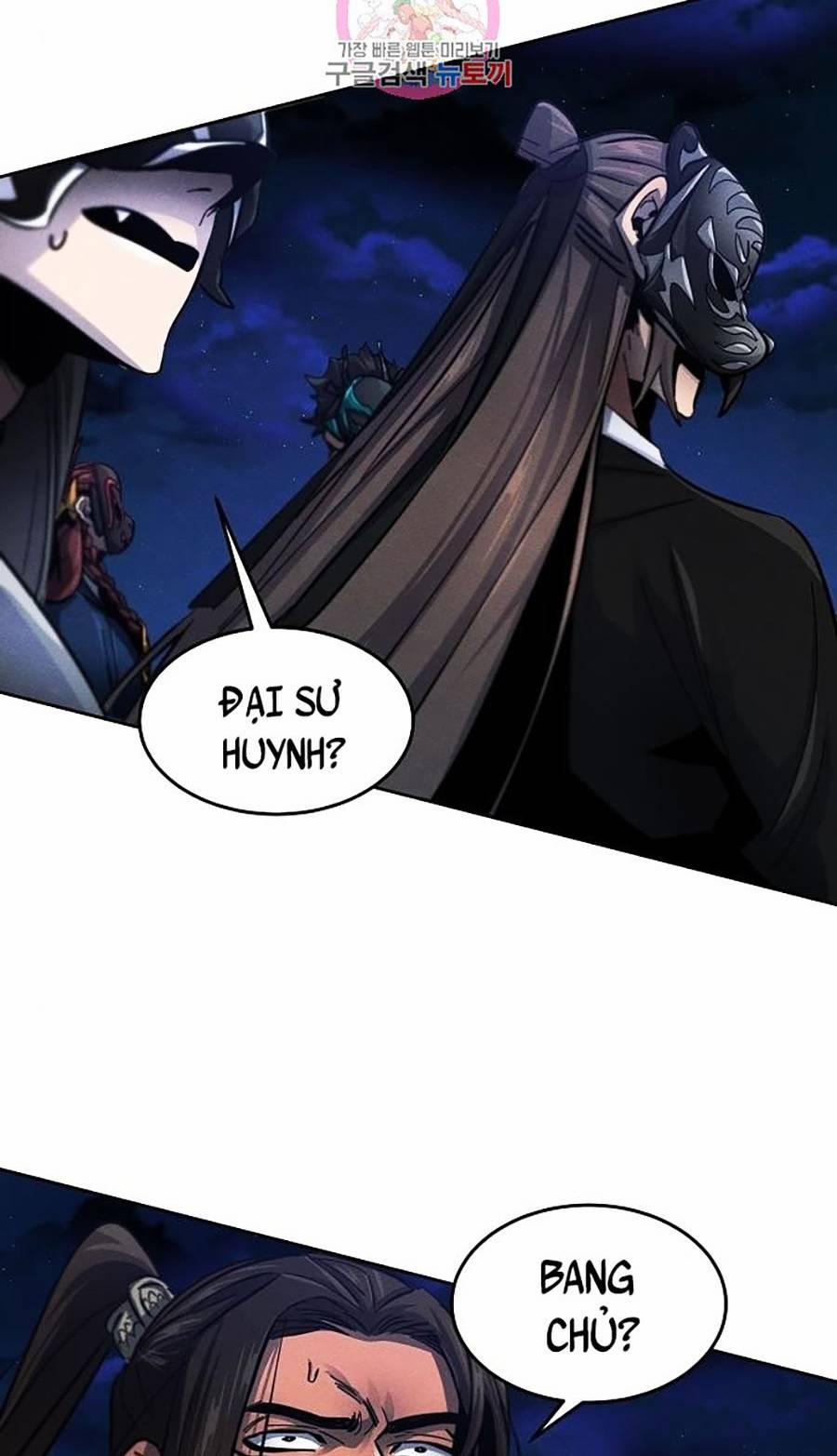 Cuồng Ma Hồi Quy 51 trang 25