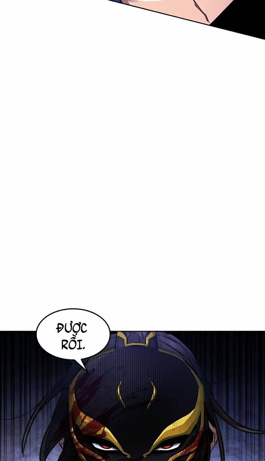 Cuồng Ma Hồi Quy 51 trang 27