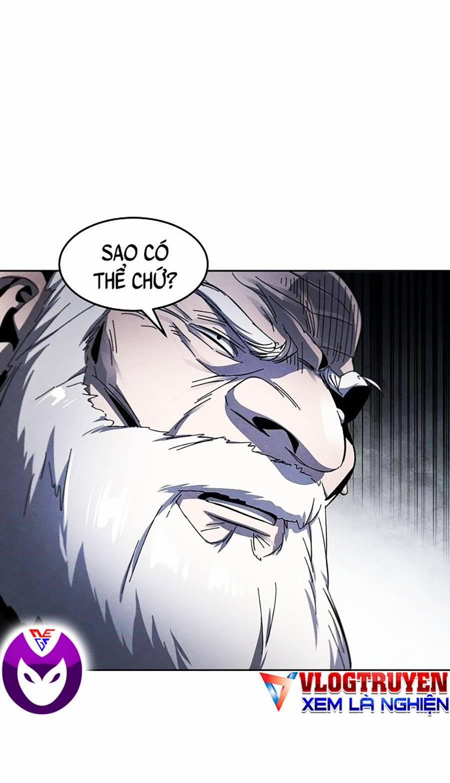 Cuồng Ma Hồi Quy 51 trang 31